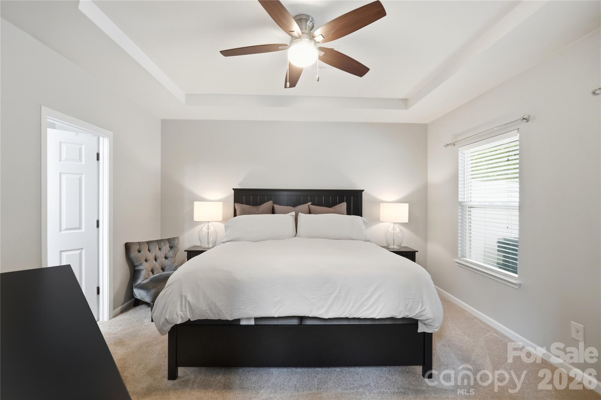 4613 Craigmoss Lane — Charlotte