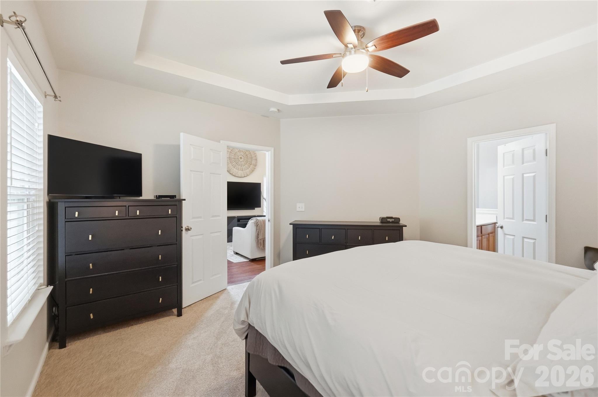 4613 Craigmoss Lane — Charlotte