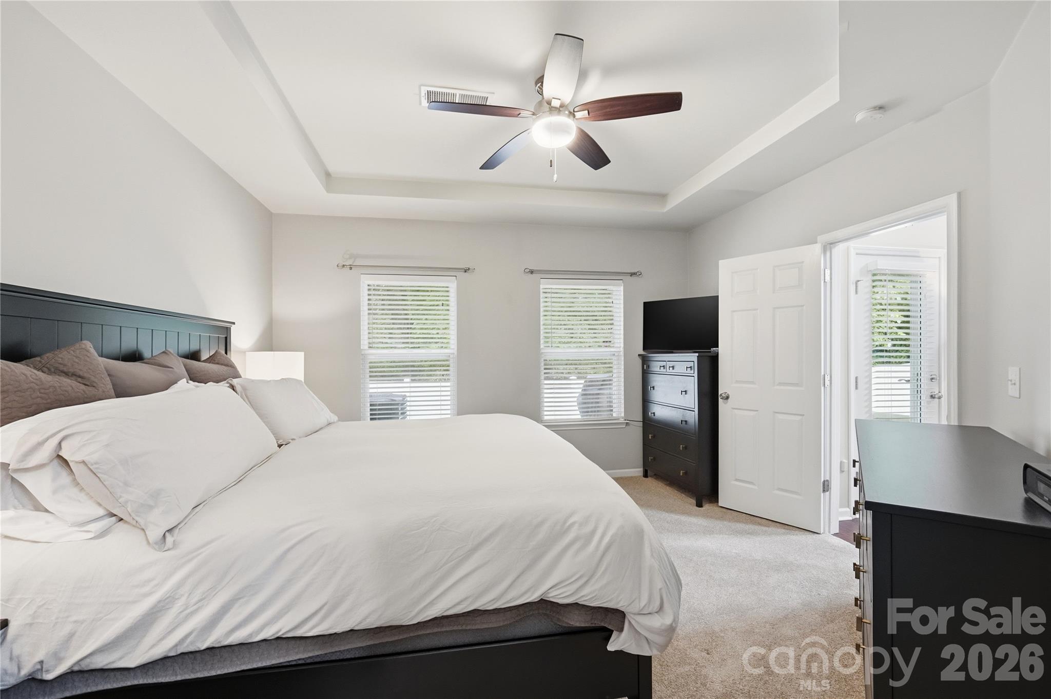 4613 Craigmoss Lane — Charlotte