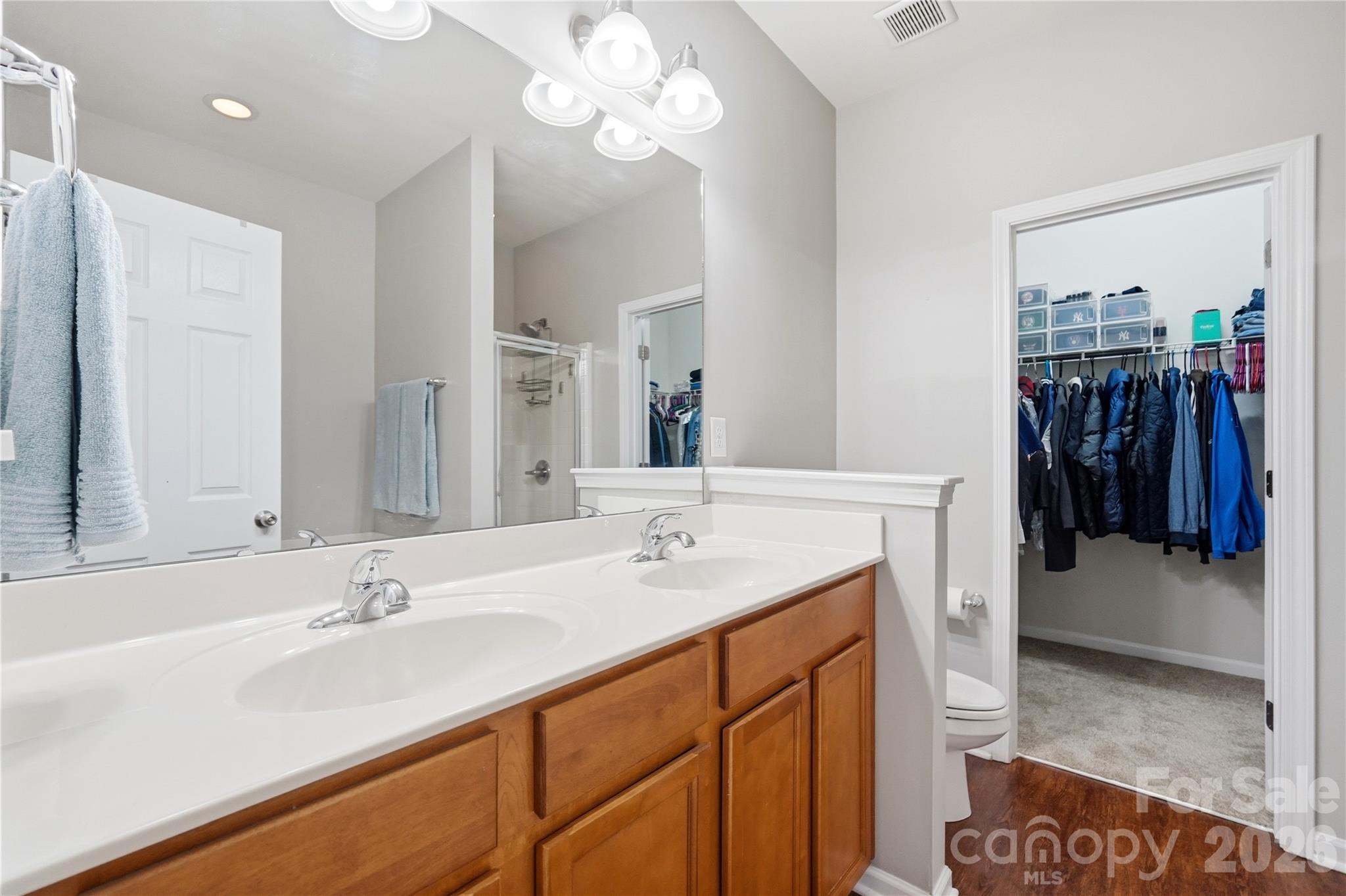 4613 Craigmoss Lane — Charlotte