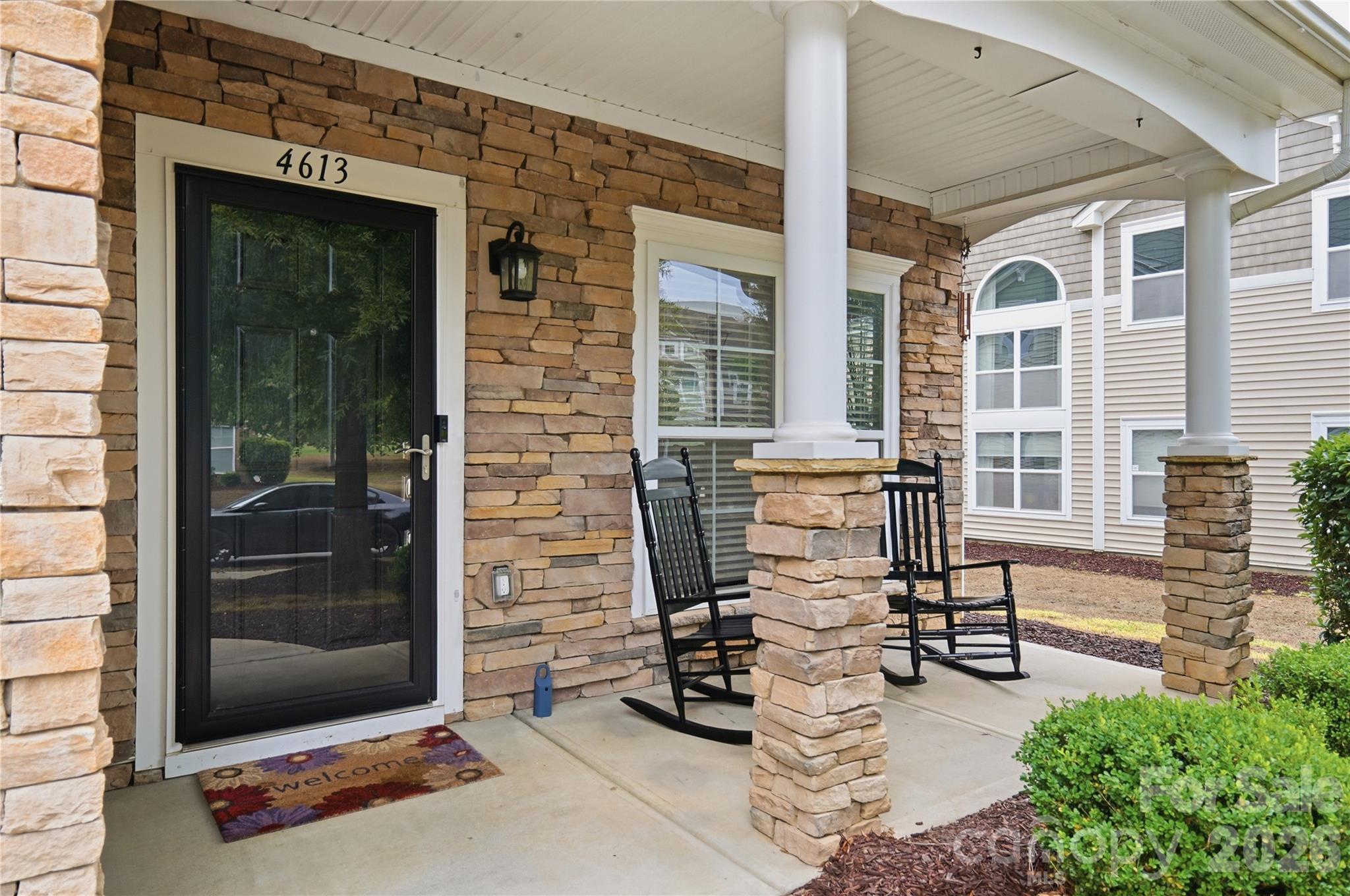 4613 Craigmoss Lane — Charlotte