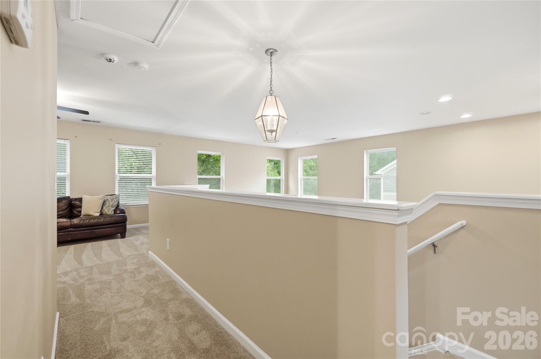 4613 Craigmoss Lane — Charlotte