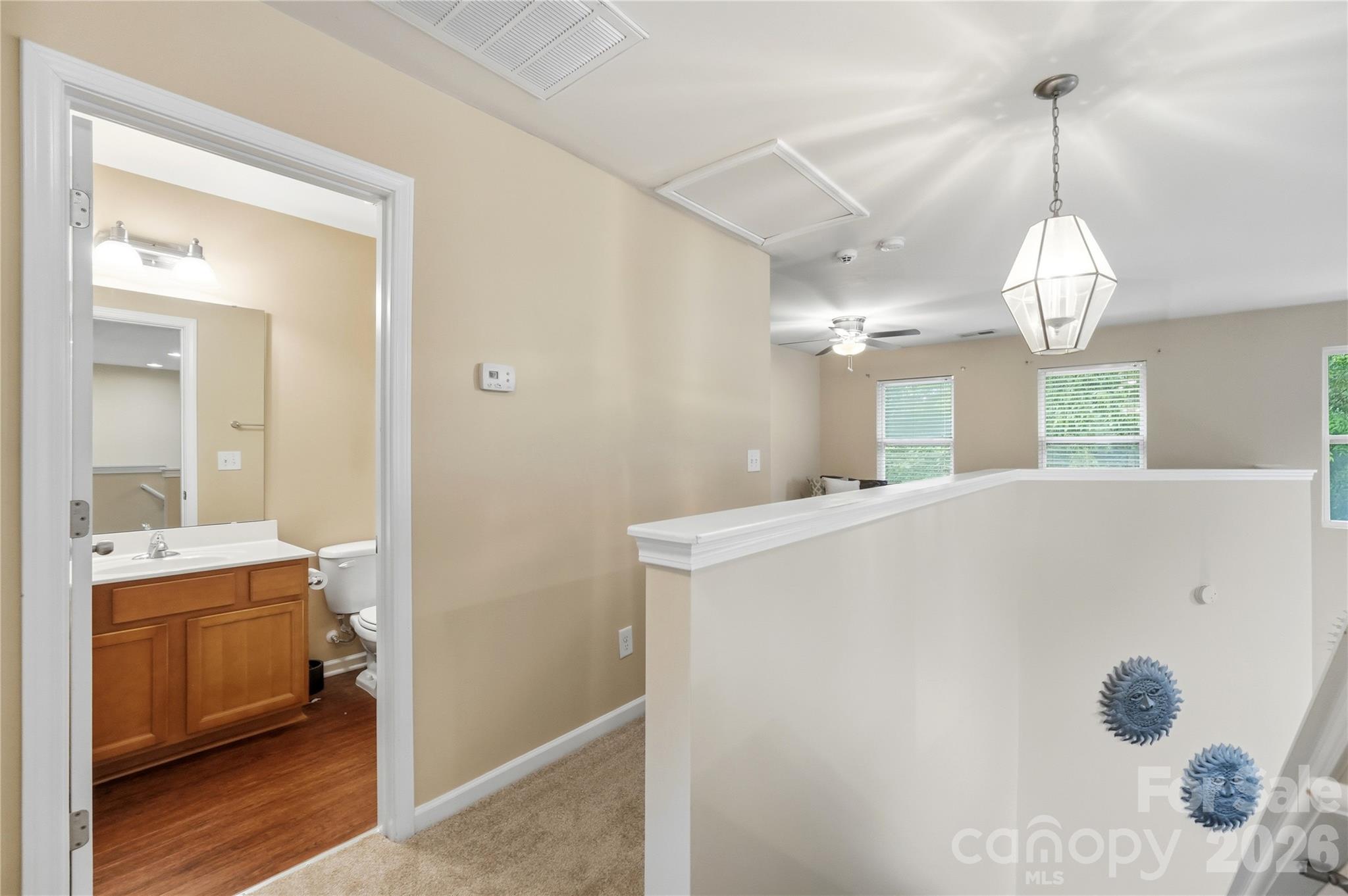 4613 Craigmoss Lane — Charlotte
