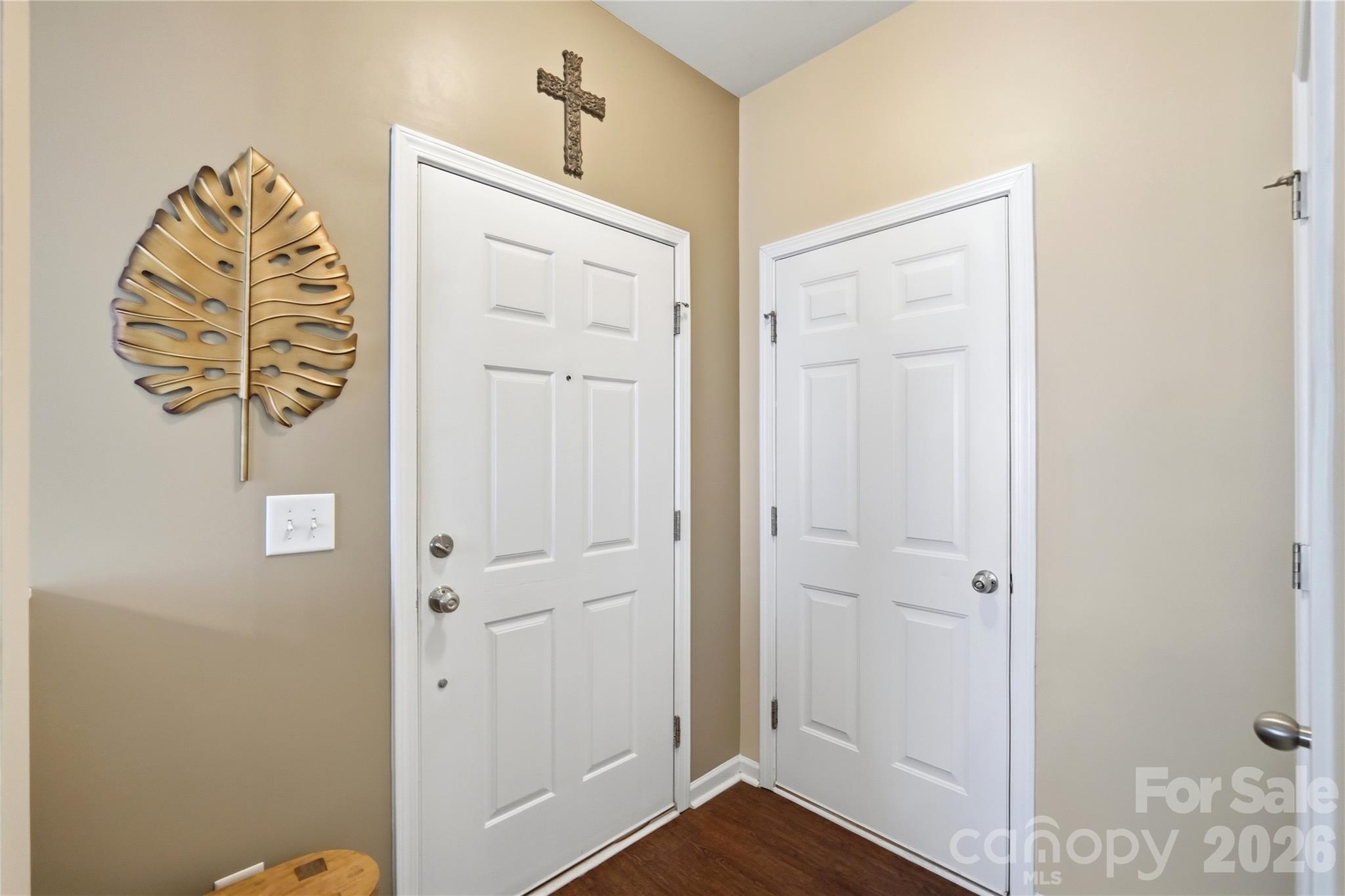4613 Craigmoss Lane — Charlotte