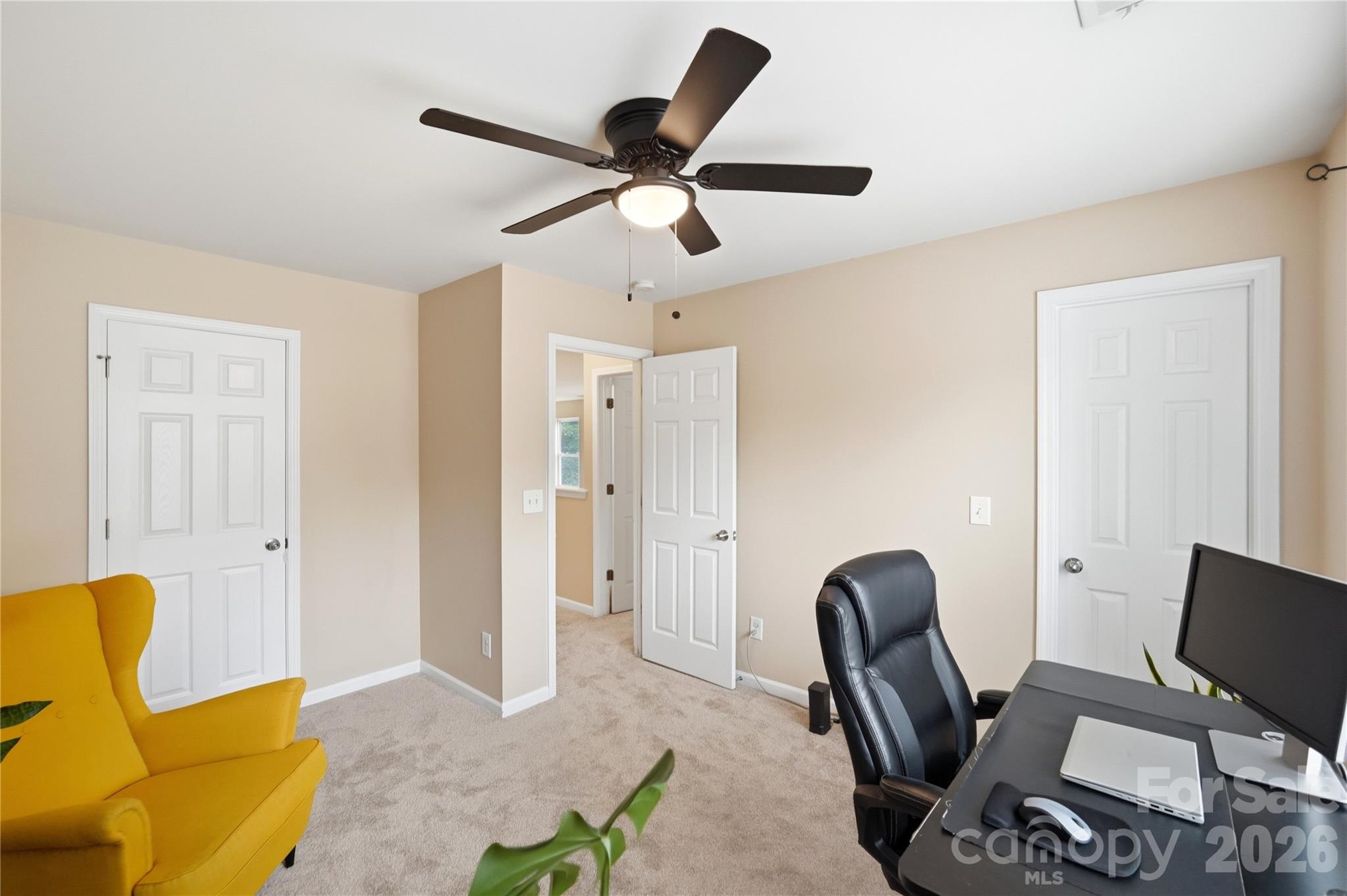 4613 Craigmoss Lane — Charlotte