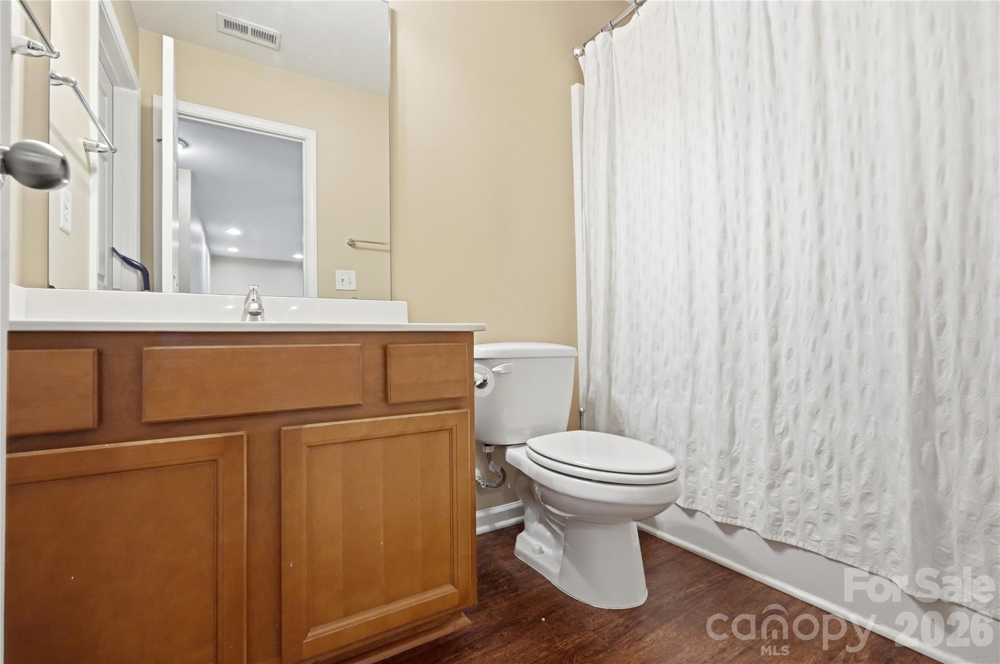 4613 Craigmoss Lane — Charlotte