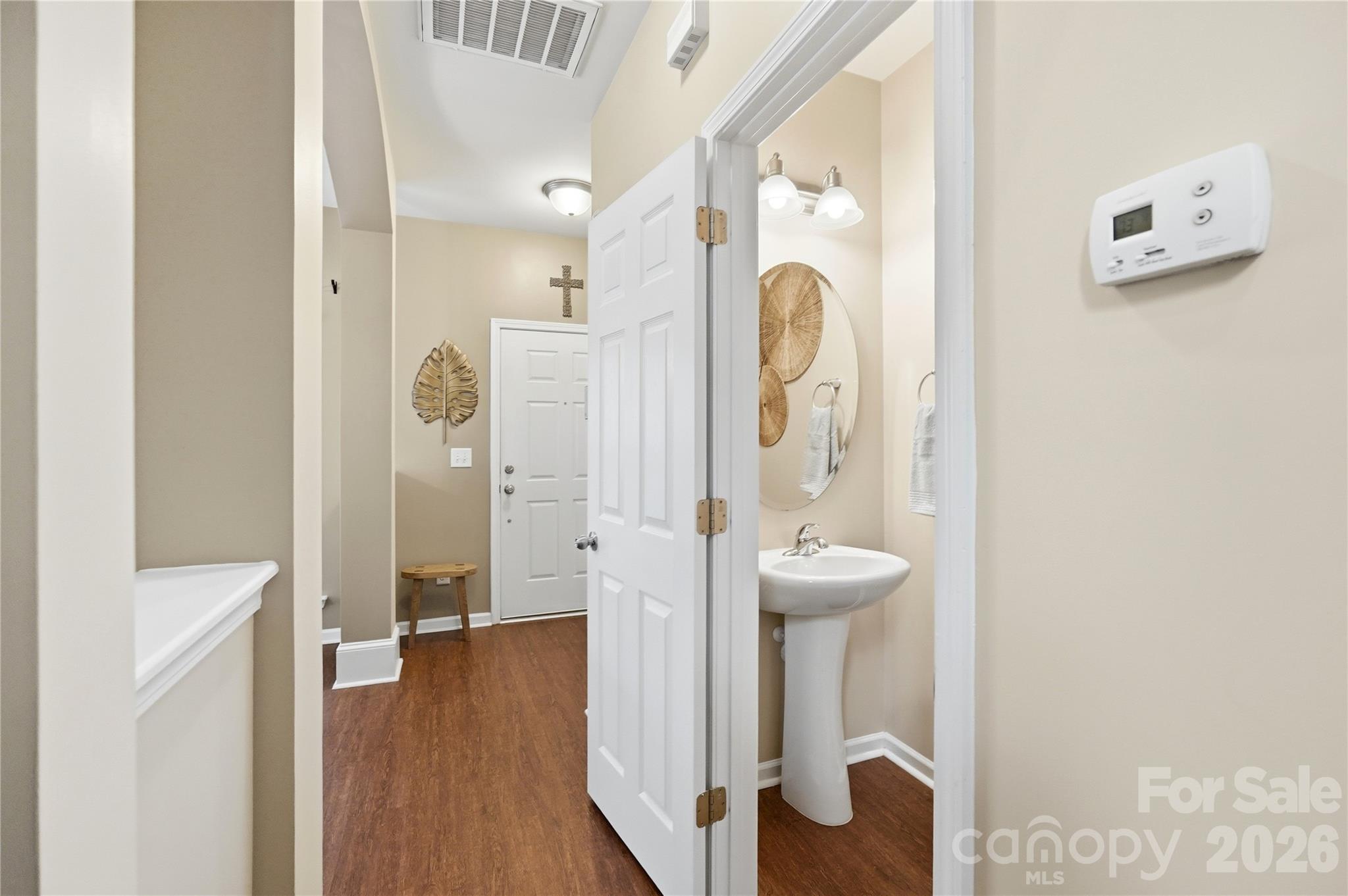 4613 Craigmoss Lane — Charlotte