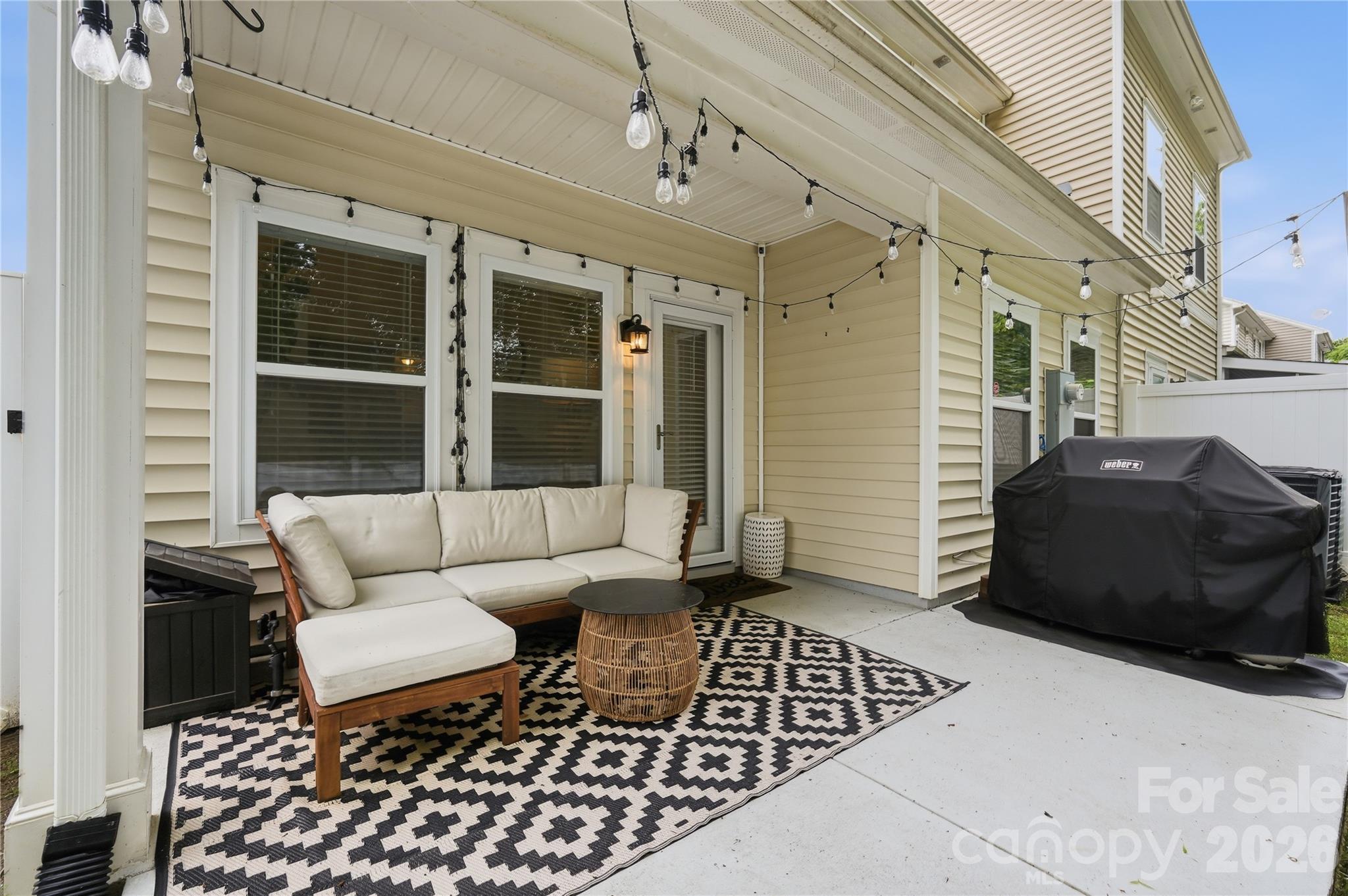 4613 Craigmoss Lane — Charlotte