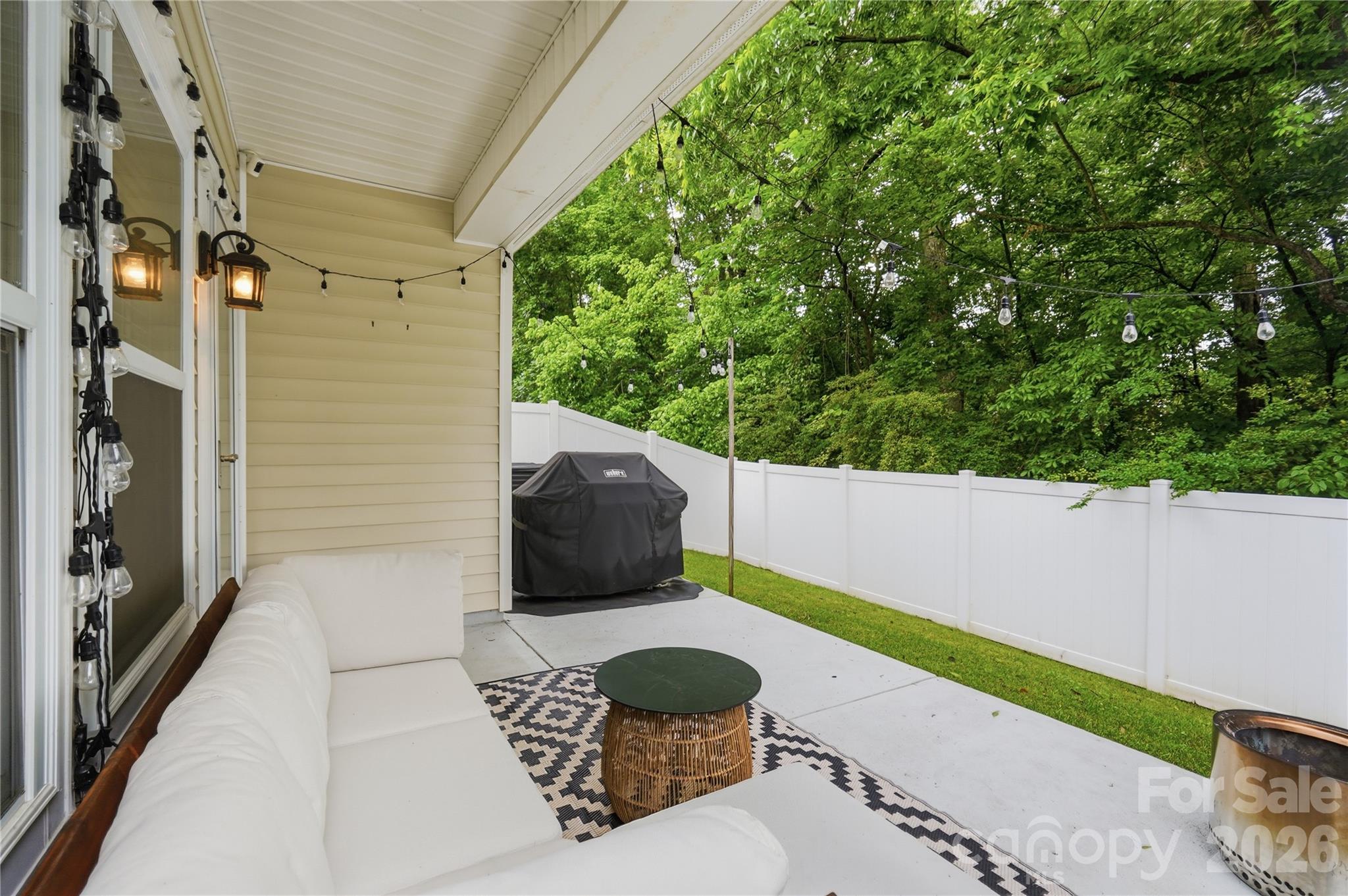 4613 Craigmoss Lane — Charlotte