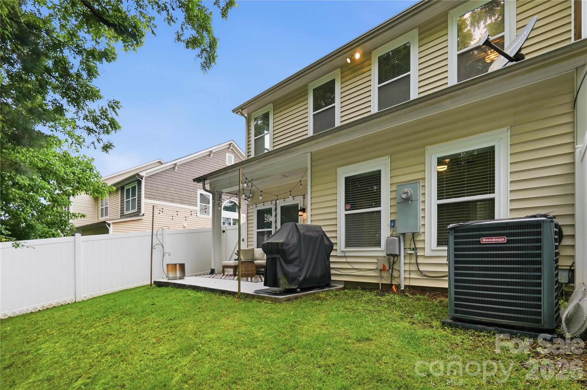 4613 Craigmoss Lane — Charlotte
