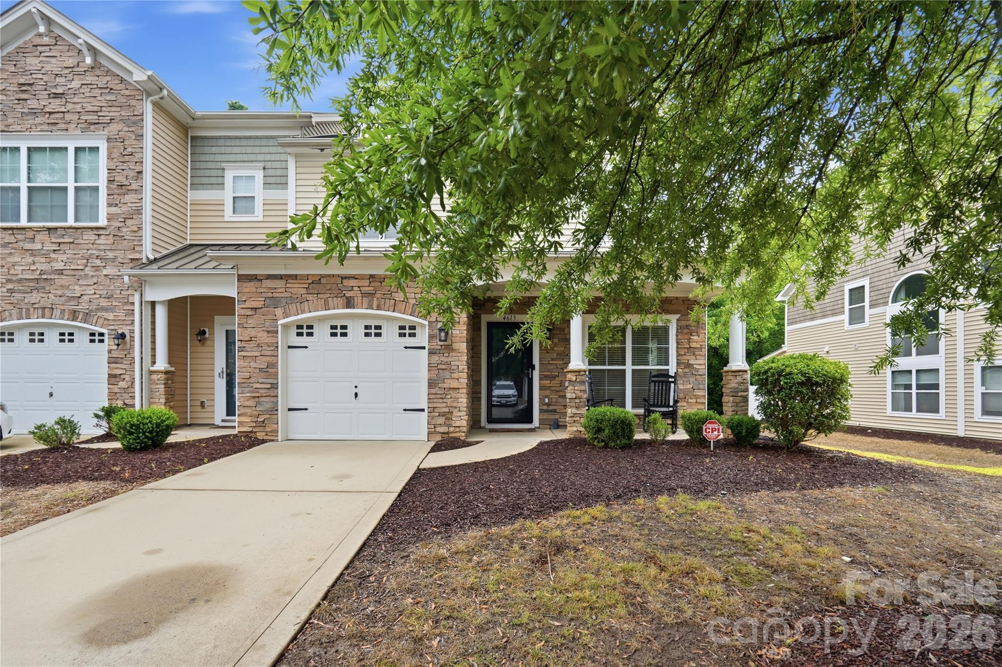 4613 Craigmoss Lane — Charlotte