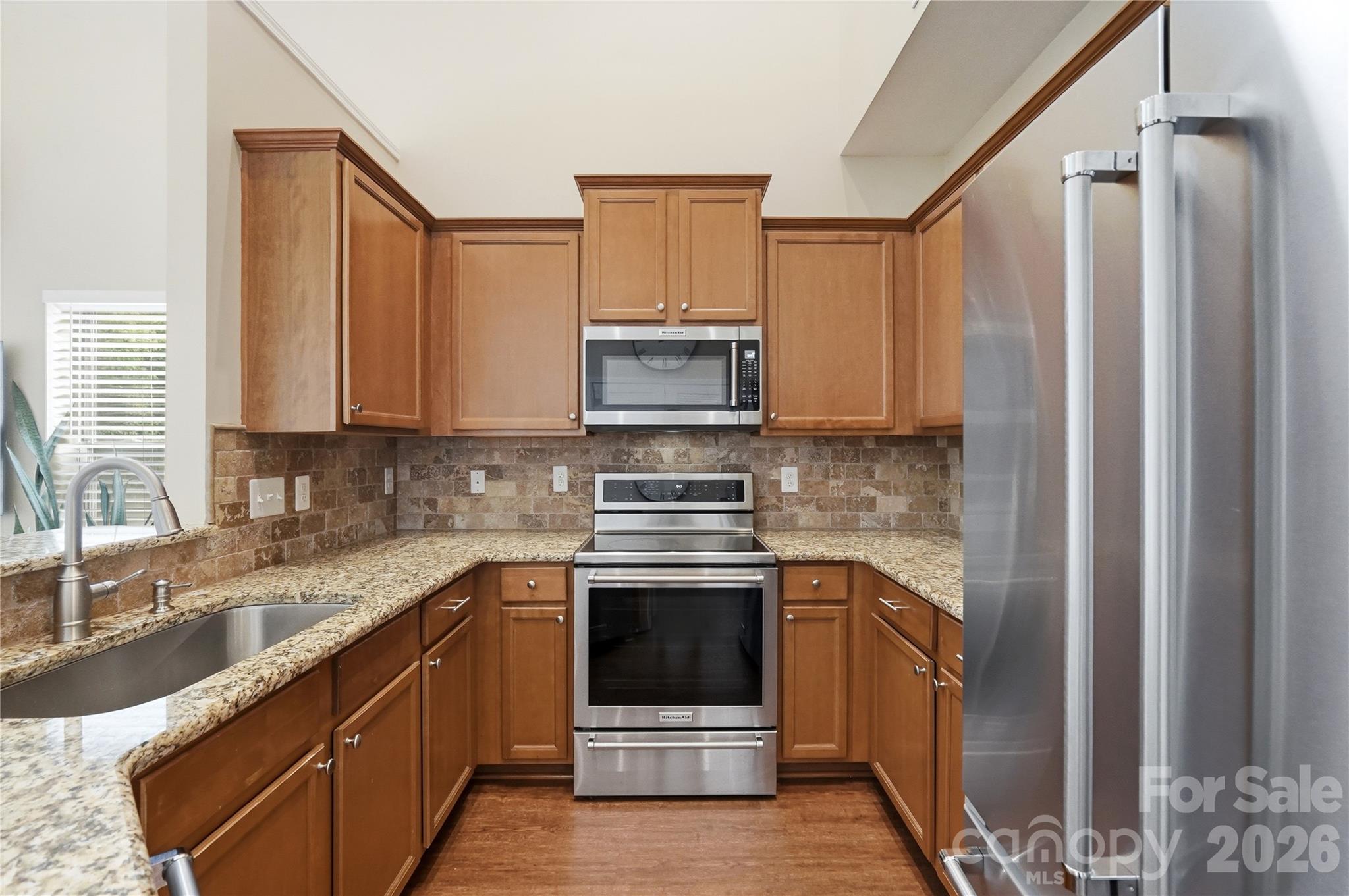 4613 Craigmoss Lane — Charlotte