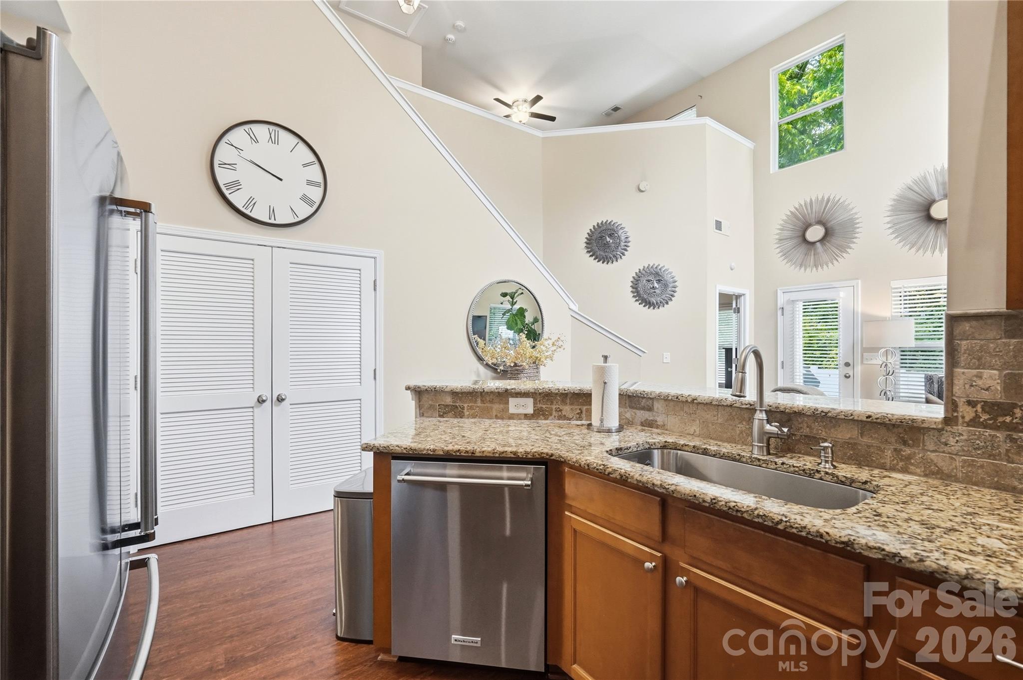 4613 Craigmoss Lane — Charlotte