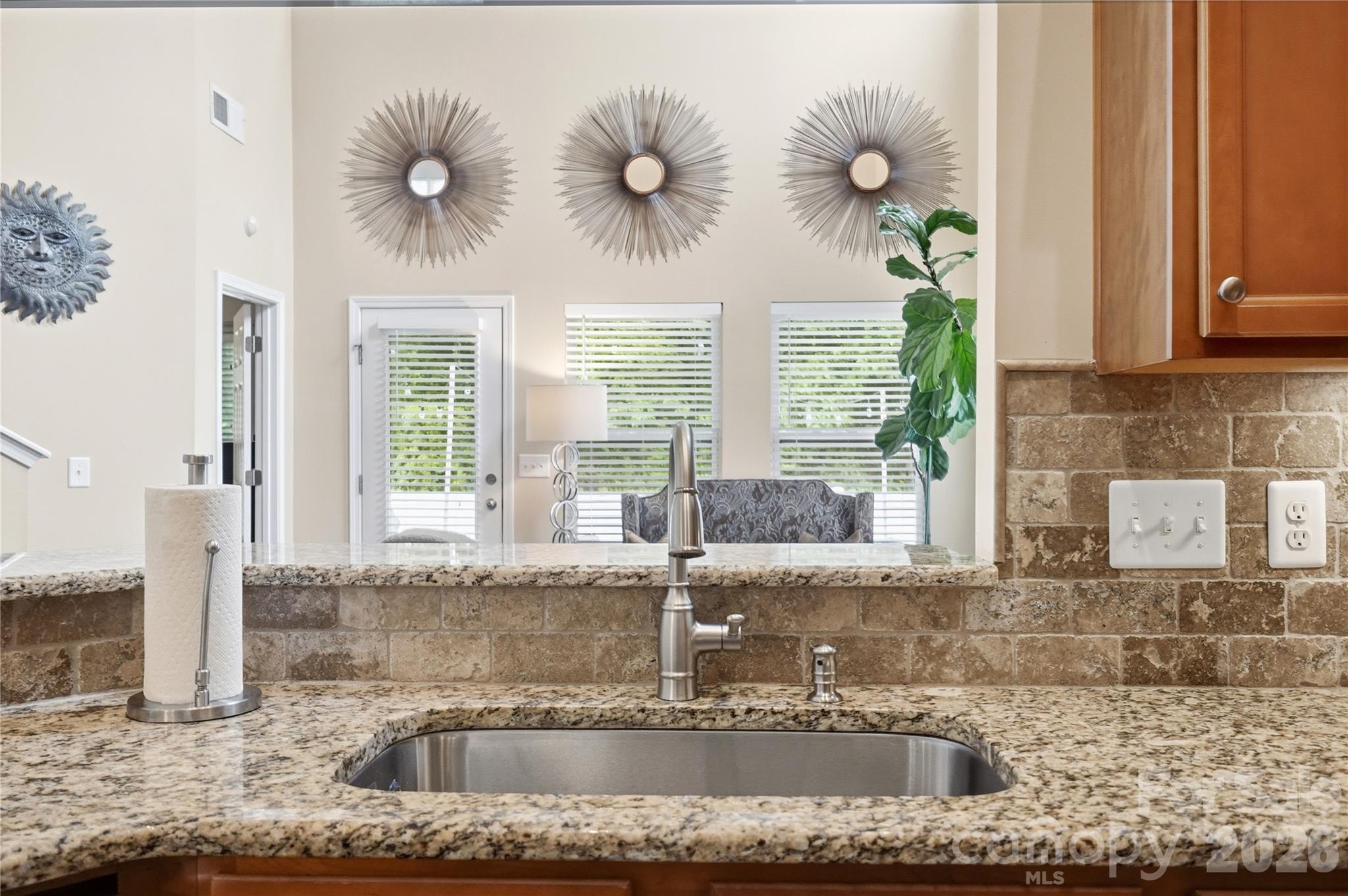 4613 Craigmoss Lane — Charlotte