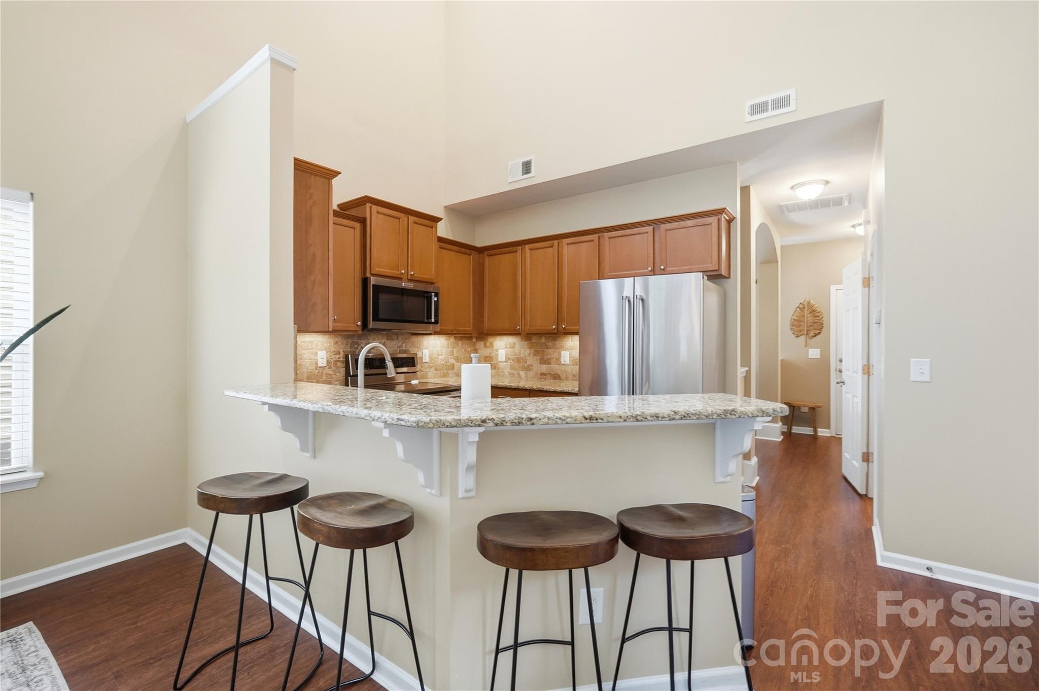 4613 Craigmoss Lane — Charlotte