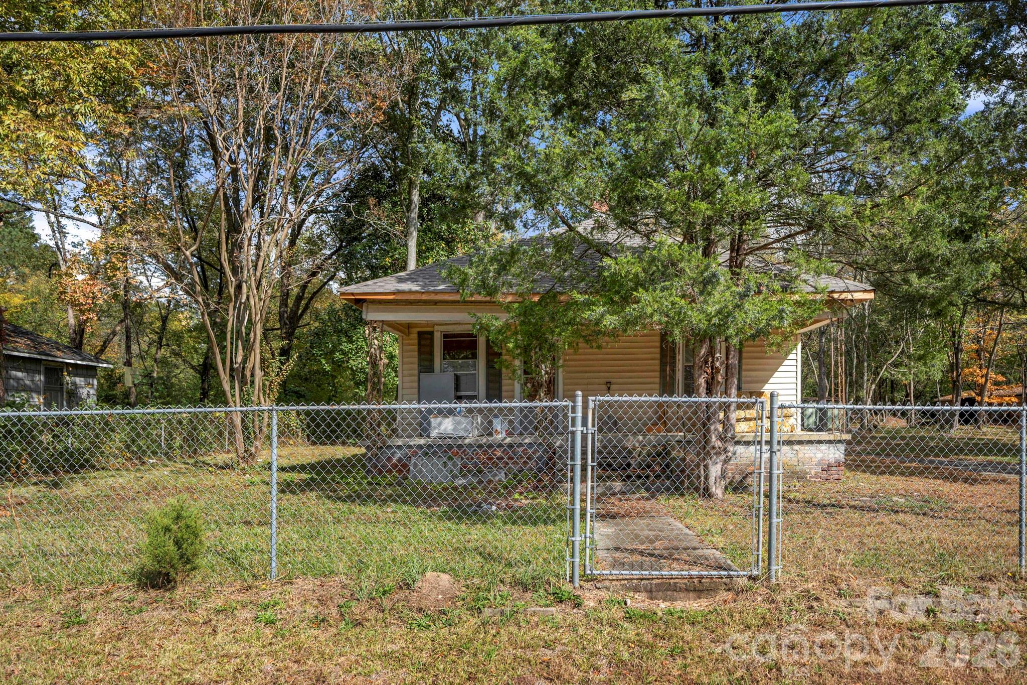 224 Bush Street — Gastonia
