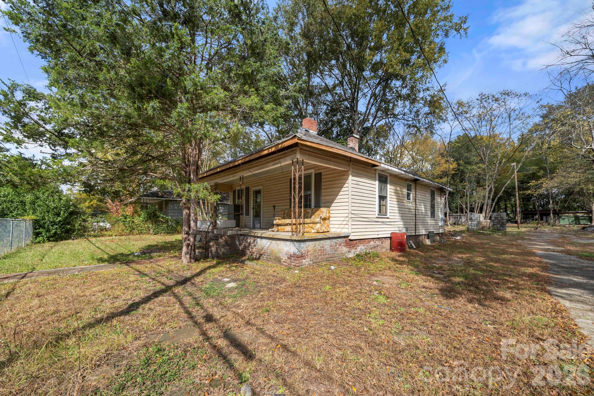 224 Bush Street — Gastonia