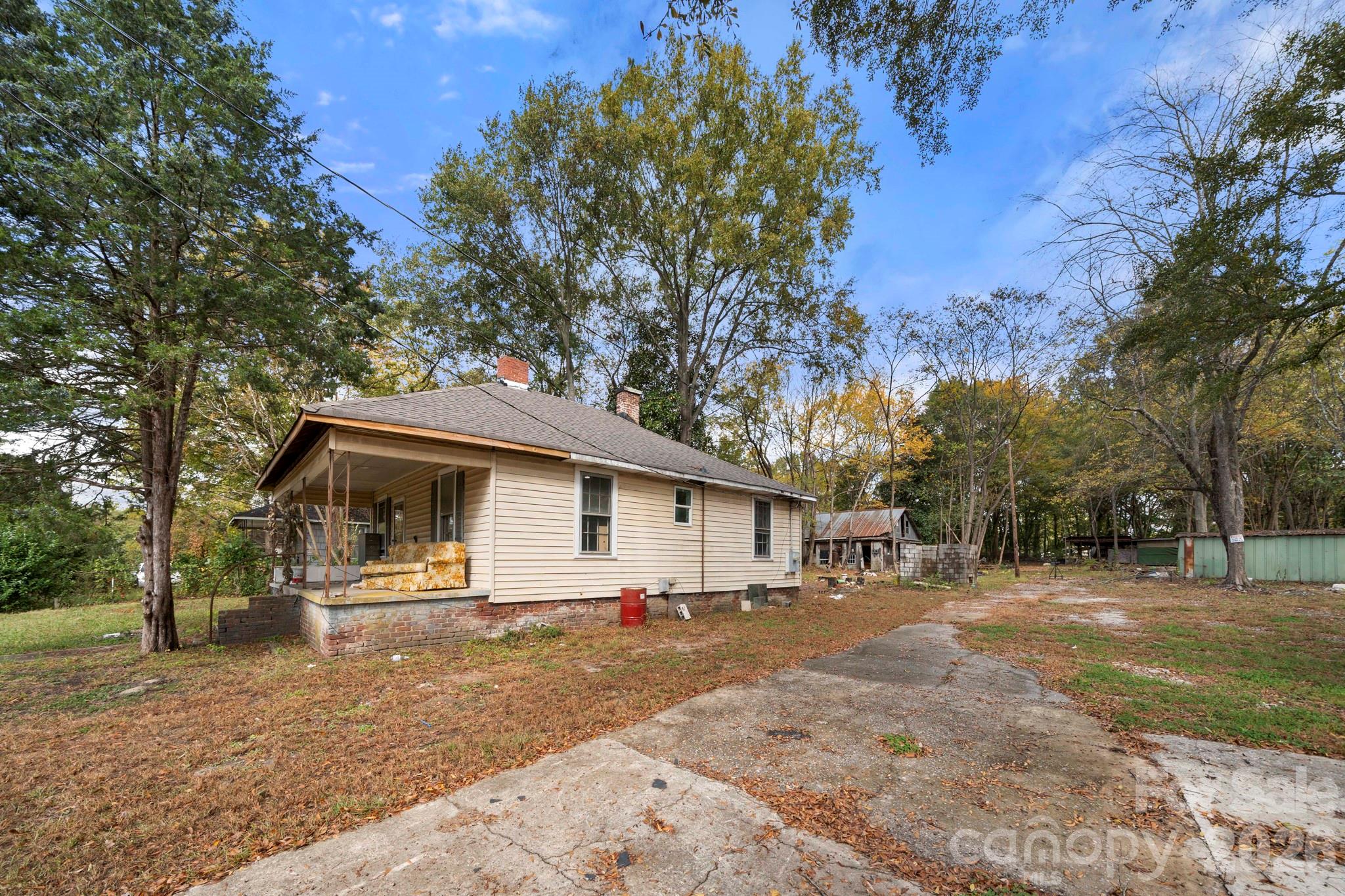 224 Bush Street — Gastonia