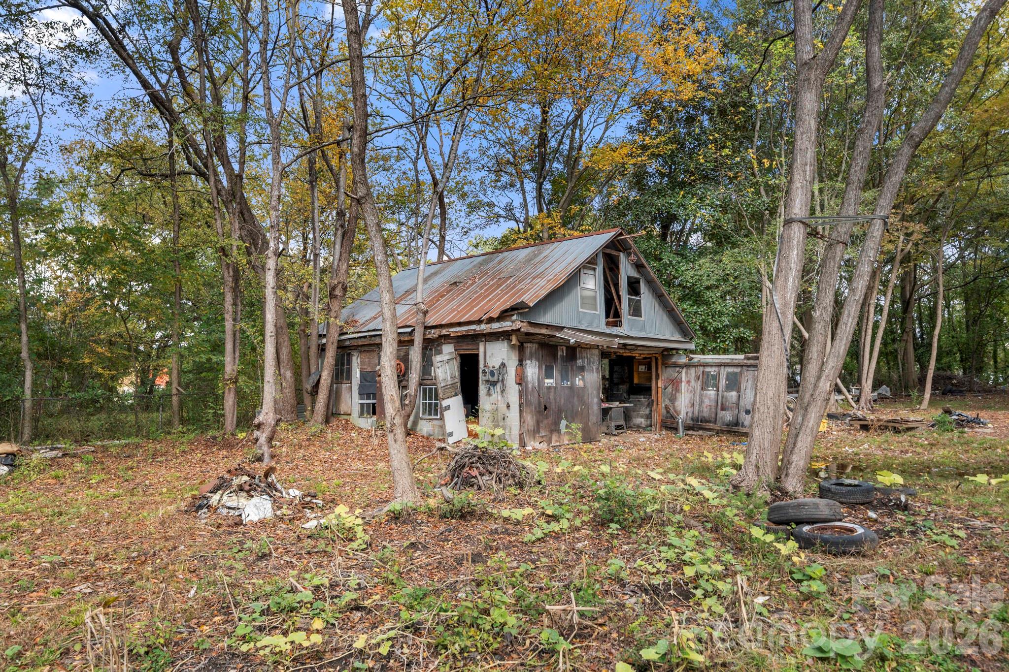 224 Bush Street — Gastonia