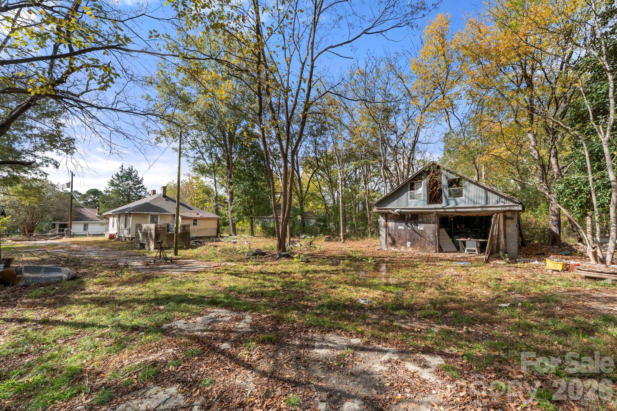 224 Bush Street — Gastonia