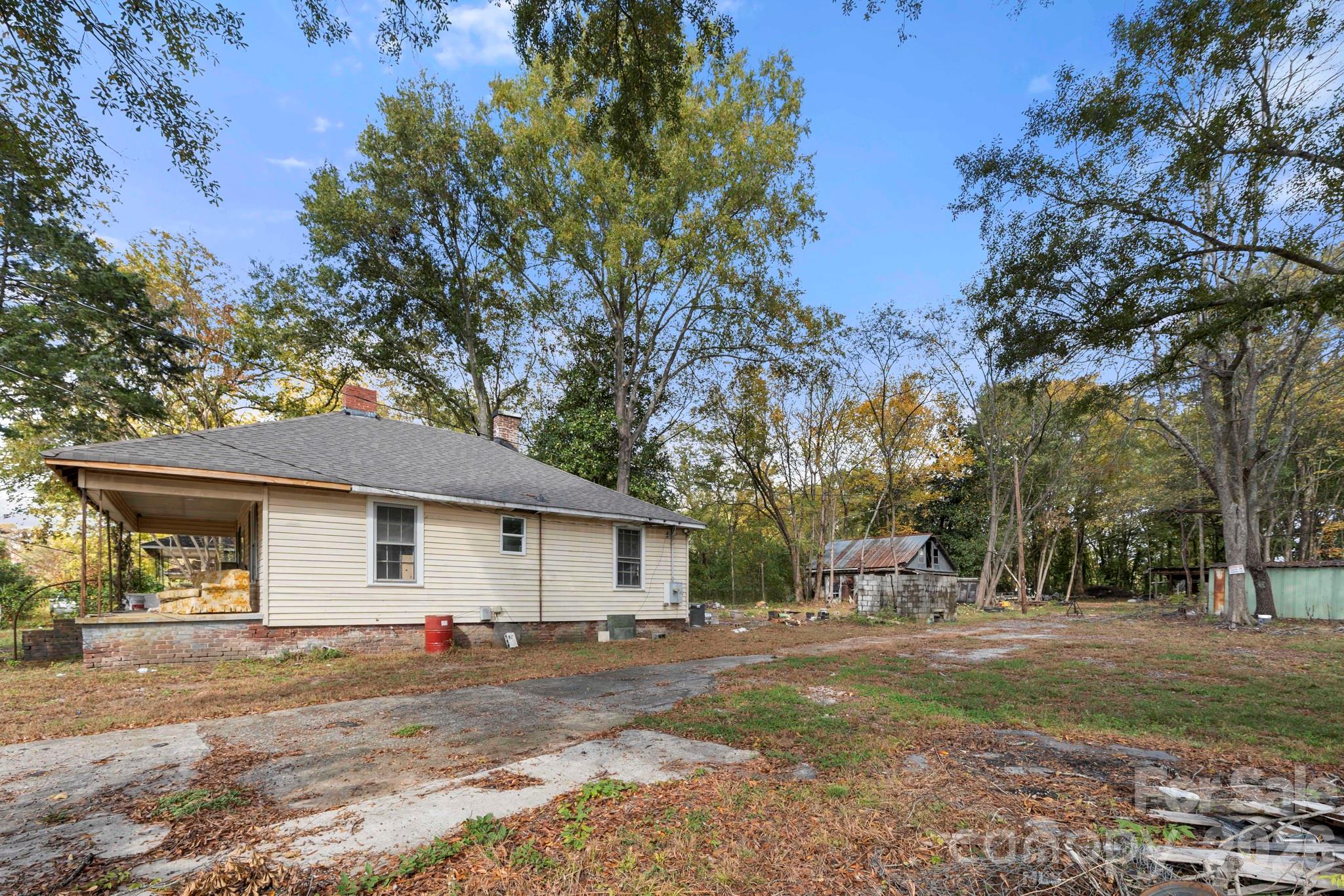 224 Bush Street — Gastonia