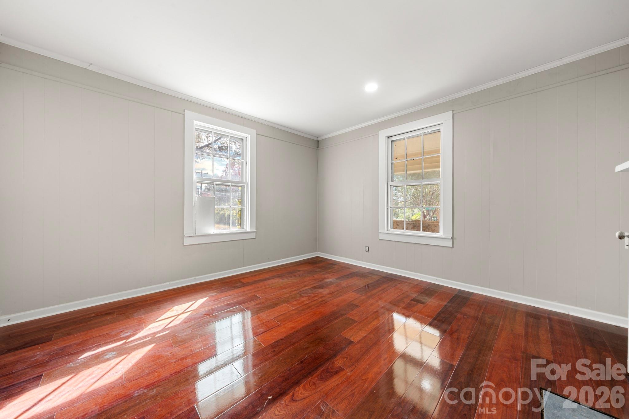 224 Bush Street — Gastonia