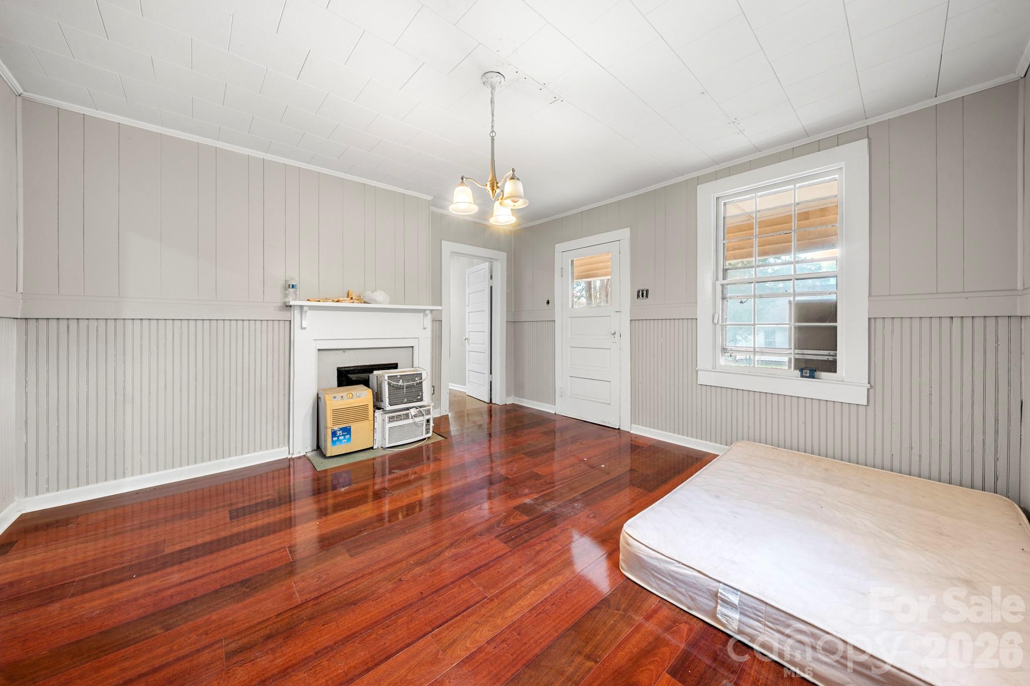 224 Bush Street — Gastonia