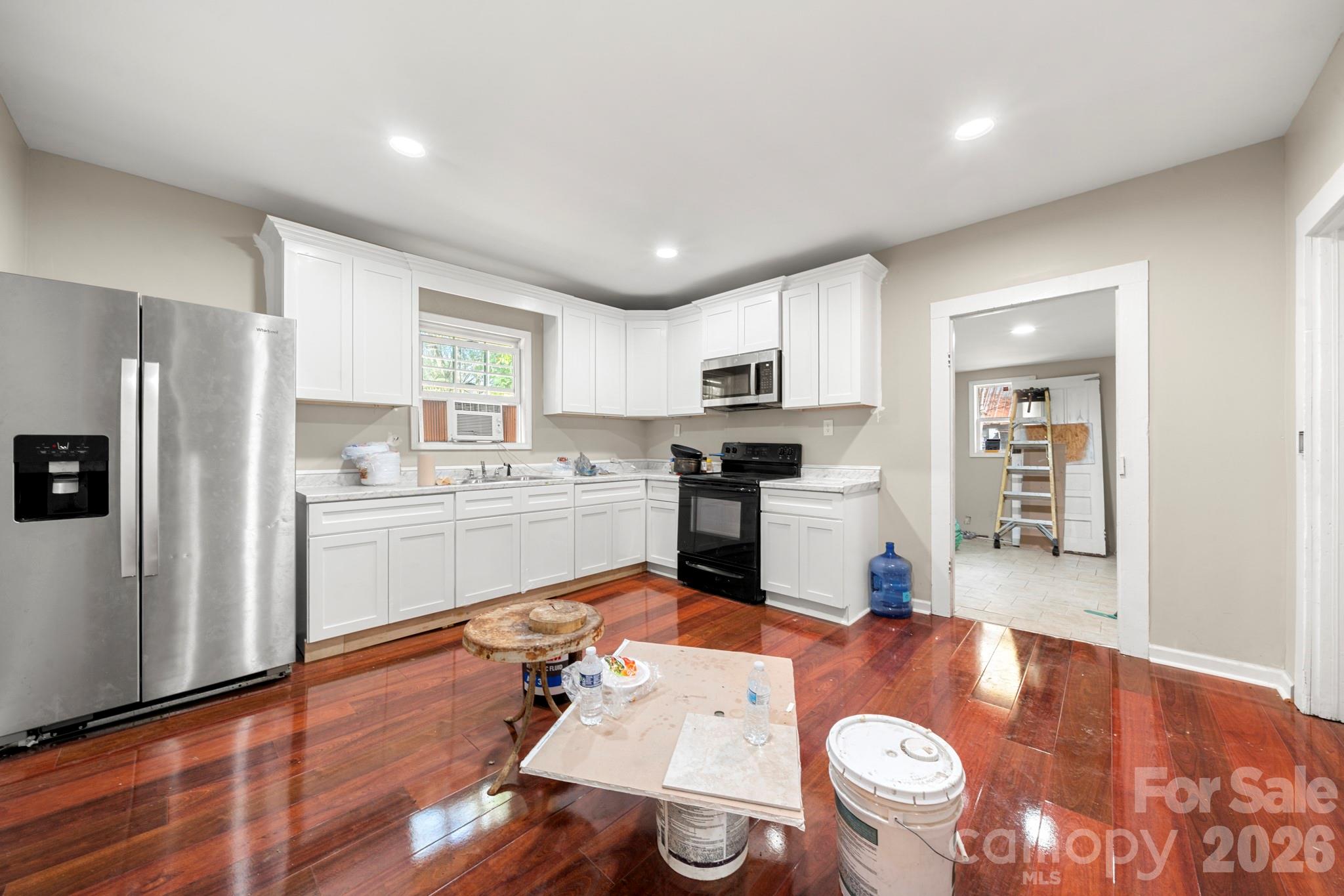 224 Bush Street — Gastonia
