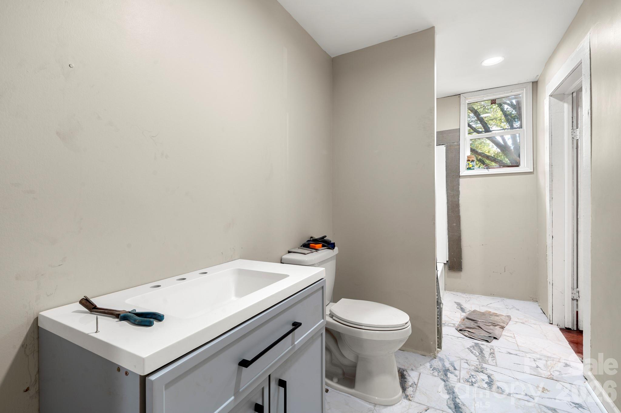 224 Bush Street — Gastonia