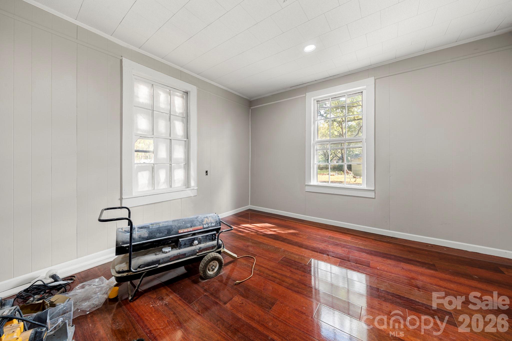 224 Bush Street — Gastonia