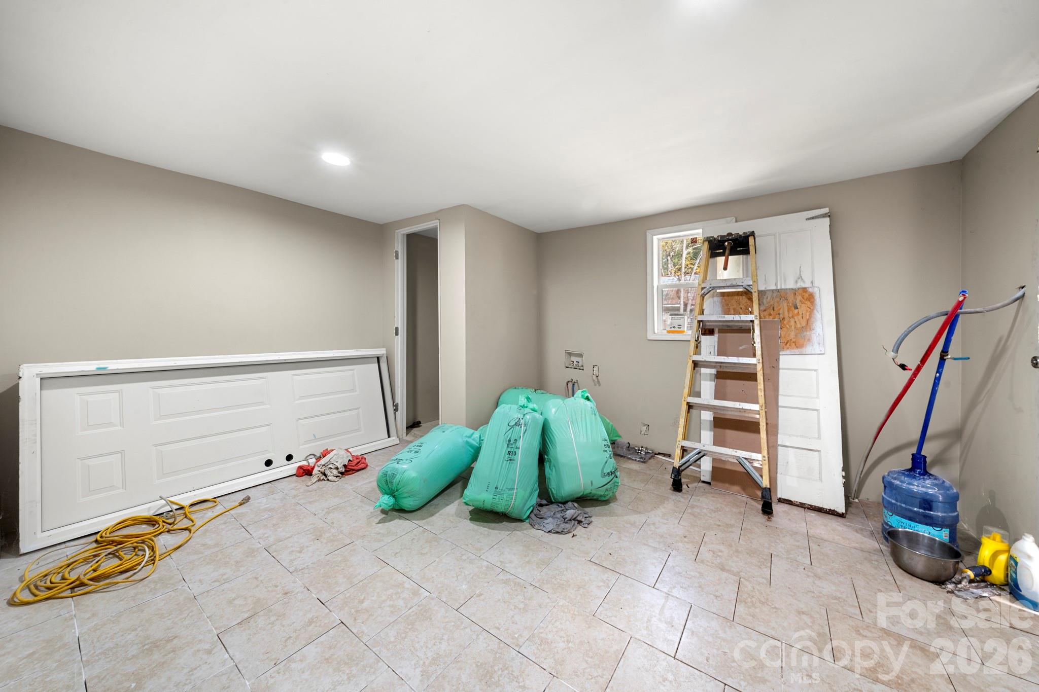 224 Bush Street — Gastonia