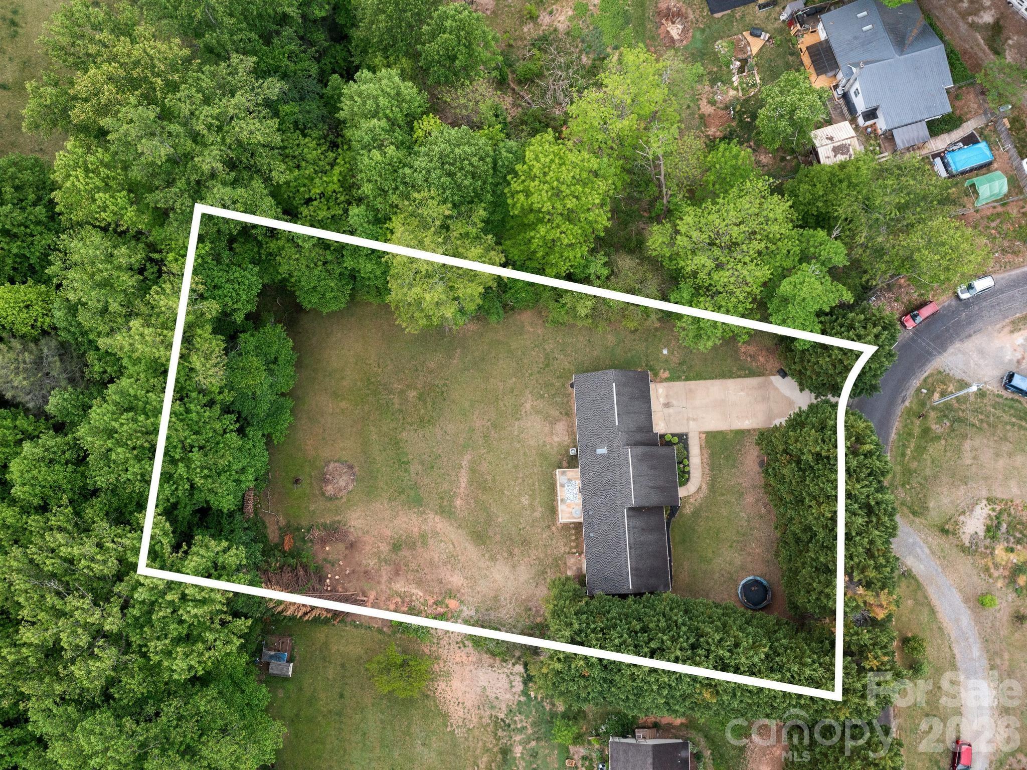 38 Brown Lynch Road — Candler