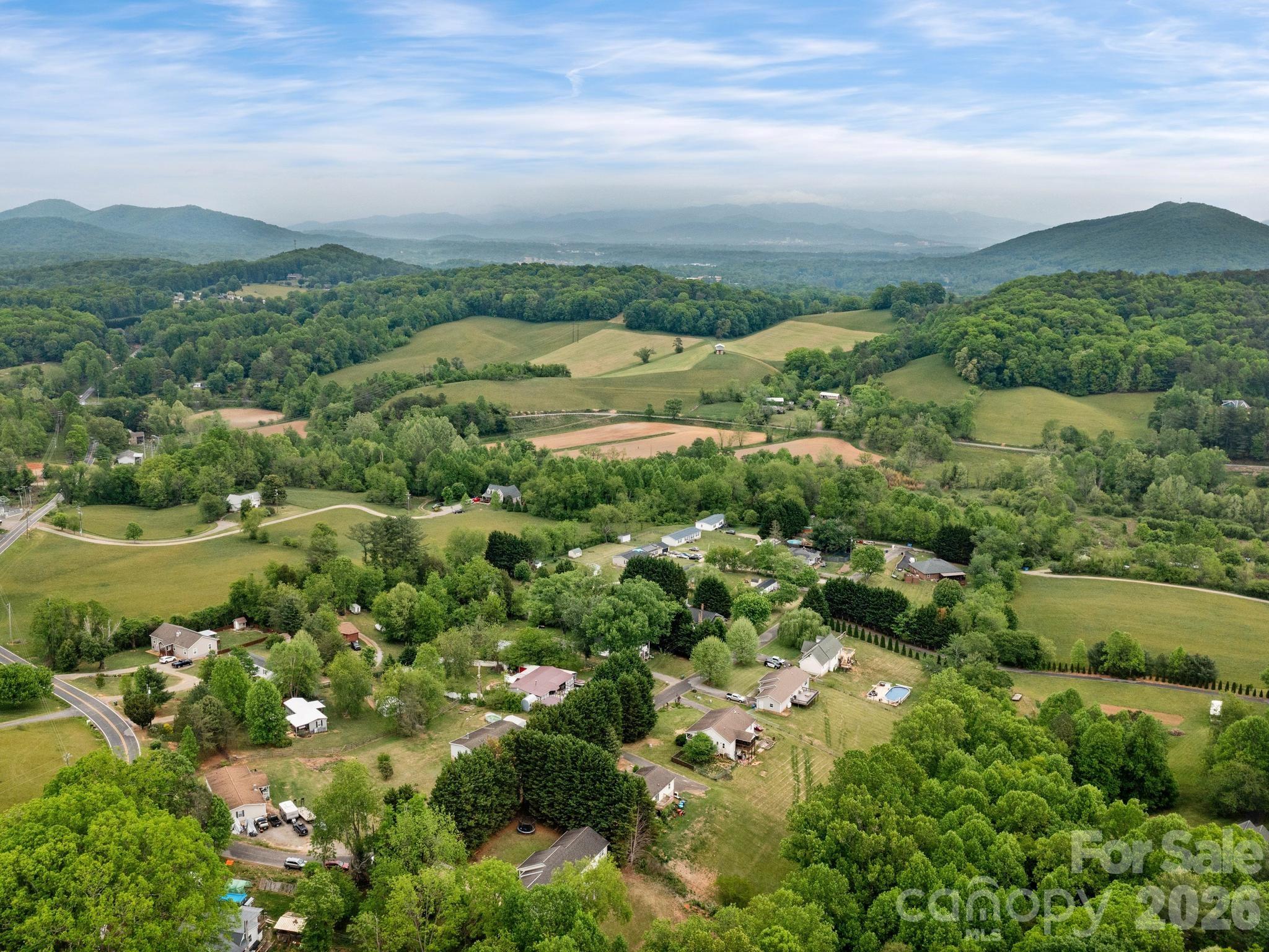 38 Brown Lynch Road — Candler
