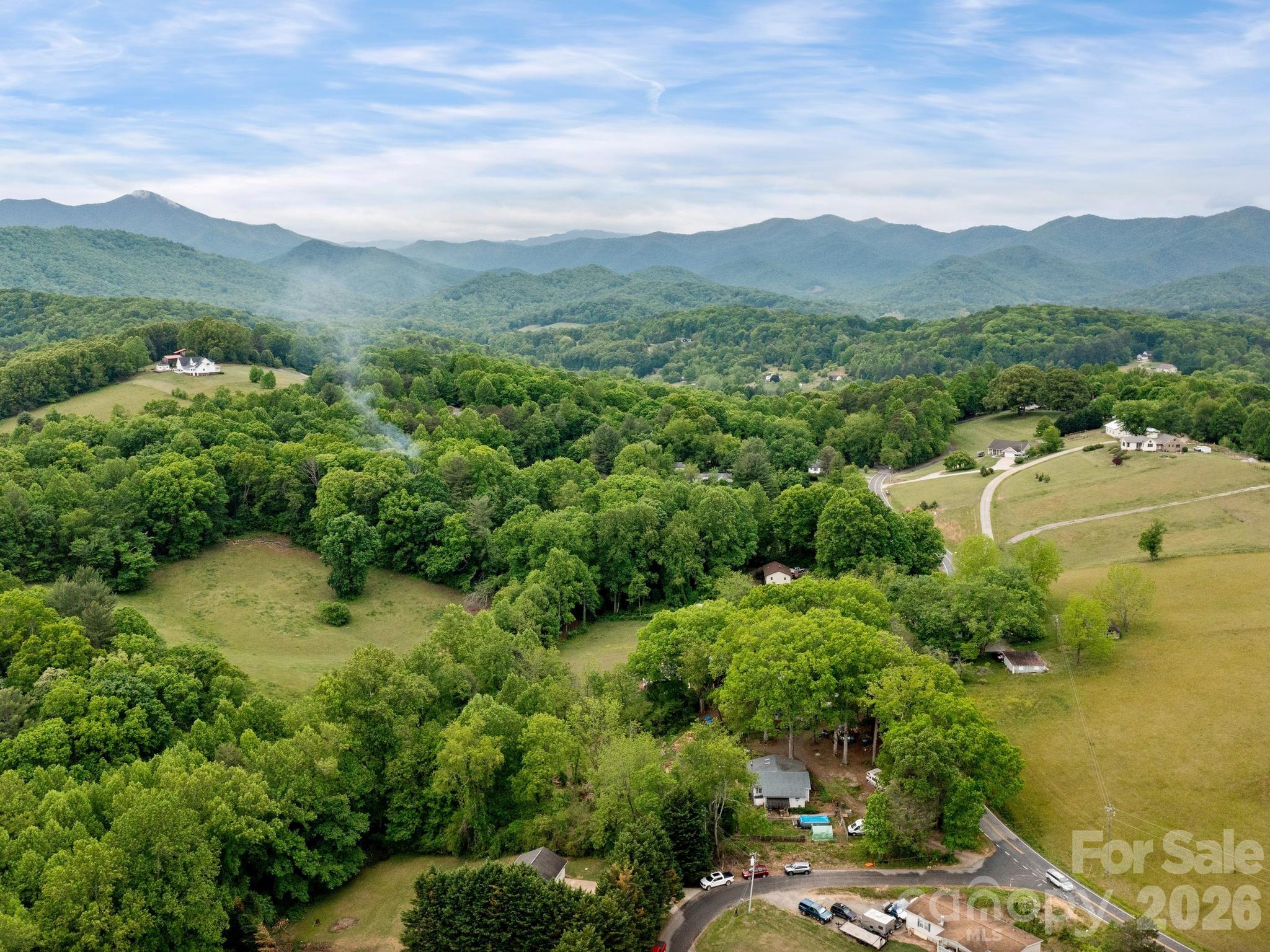 38 Brown Lynch Road — Candler