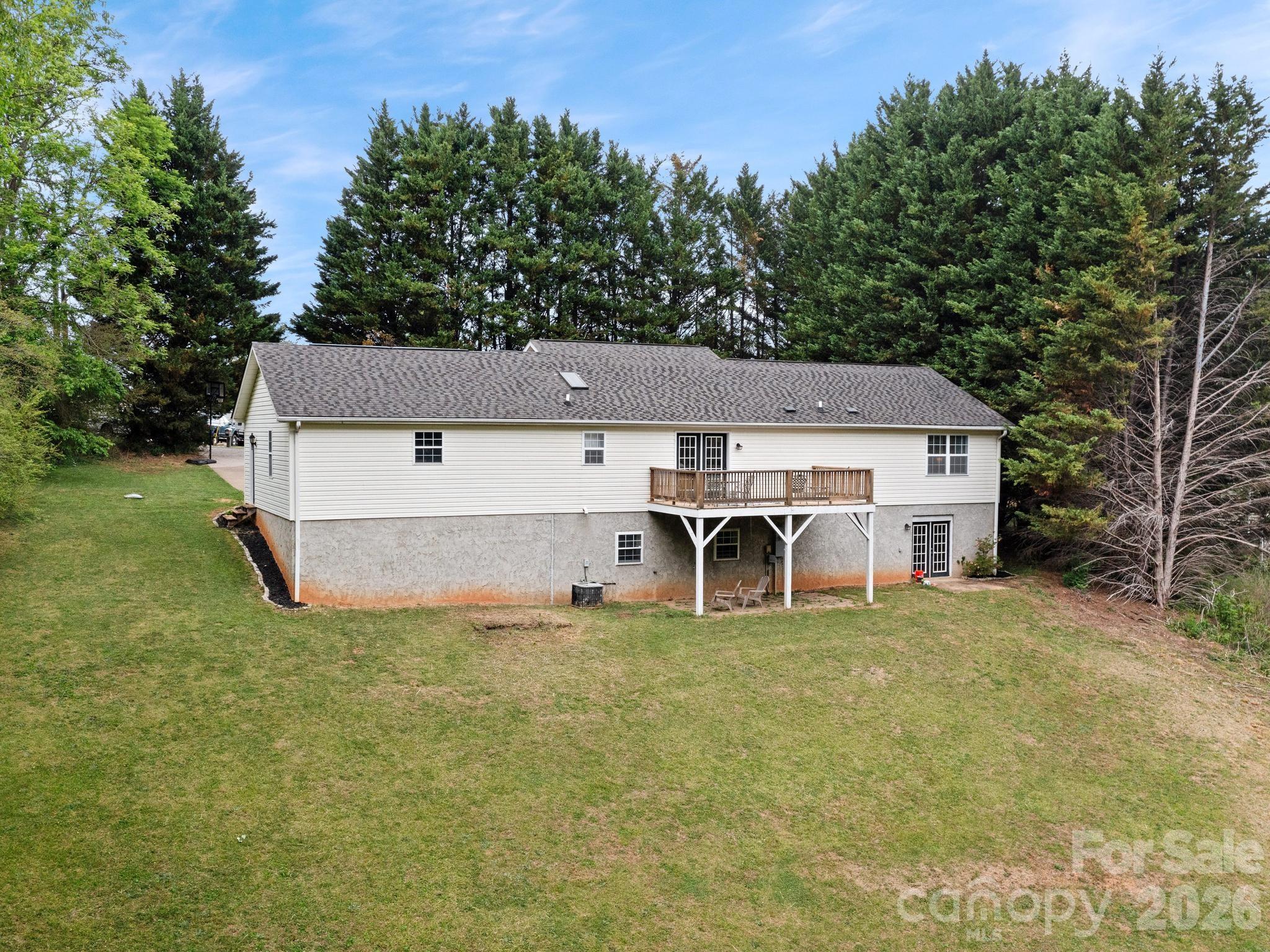 38 Brown Lynch Road — Candler