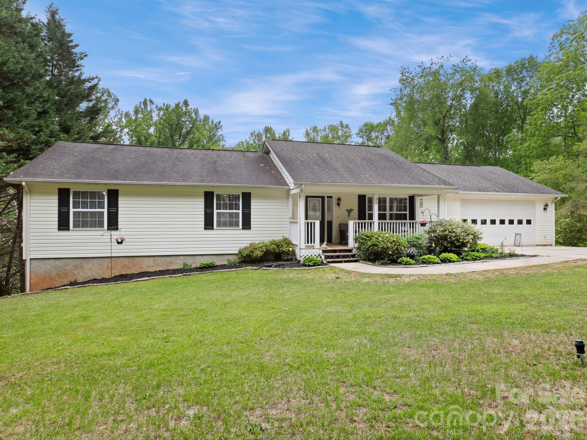 38 Brown Lynch Road — Candler