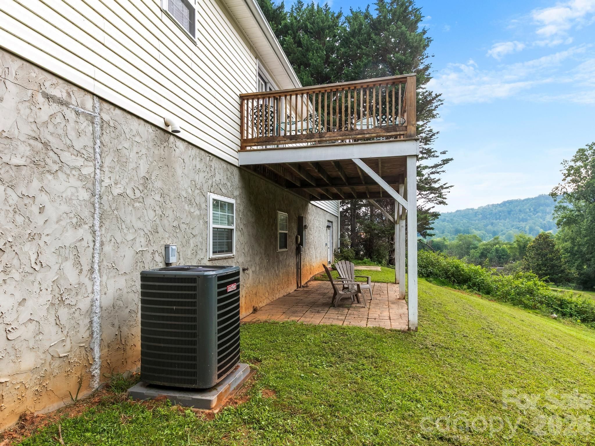 38 Brown Lynch Road — Candler