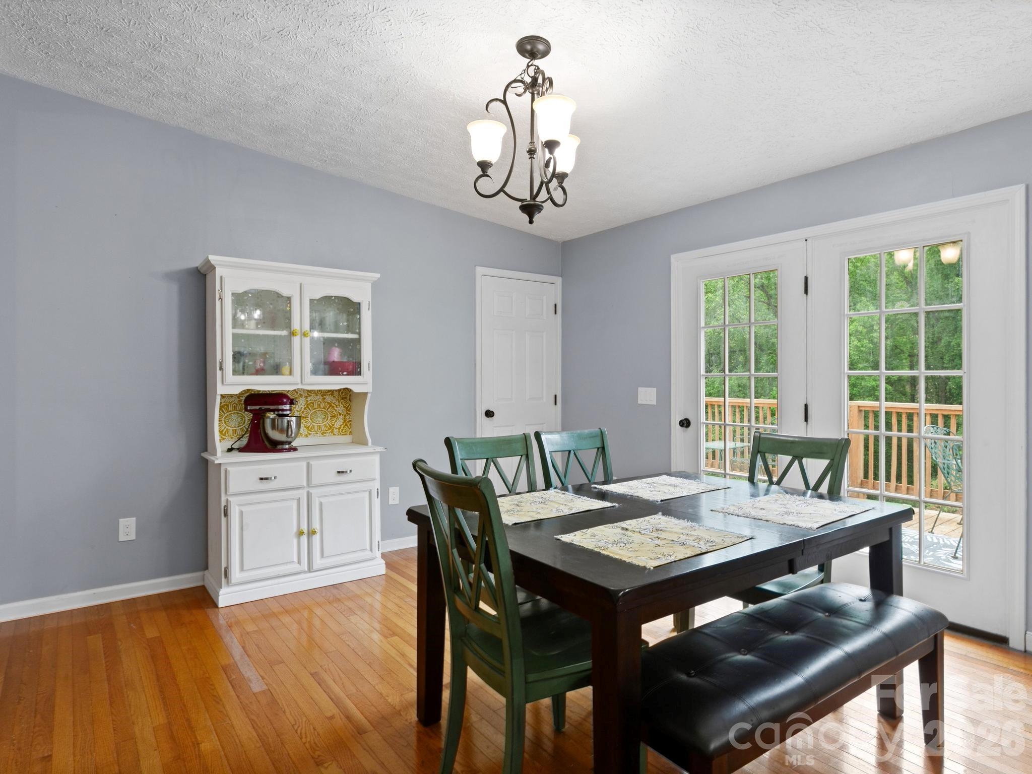 38 Brown Lynch Road — Candler