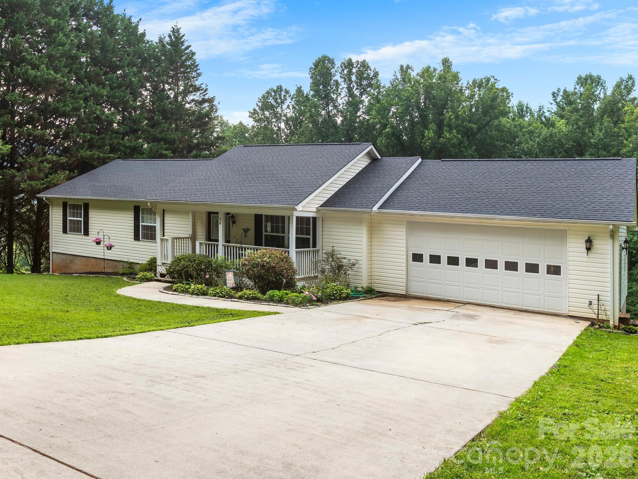38 Brown Lynch Road — Candler