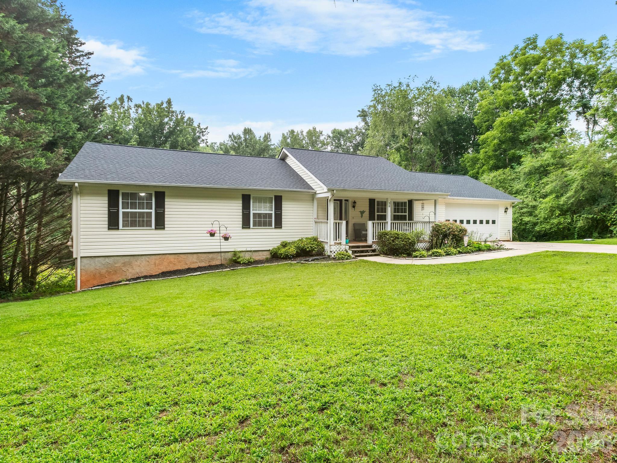 38 Brown Lynch Road — Candler
