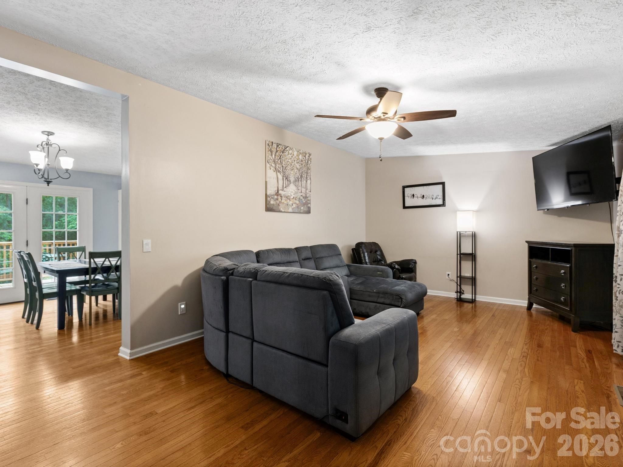 38 Brown Lynch Road — Candler
