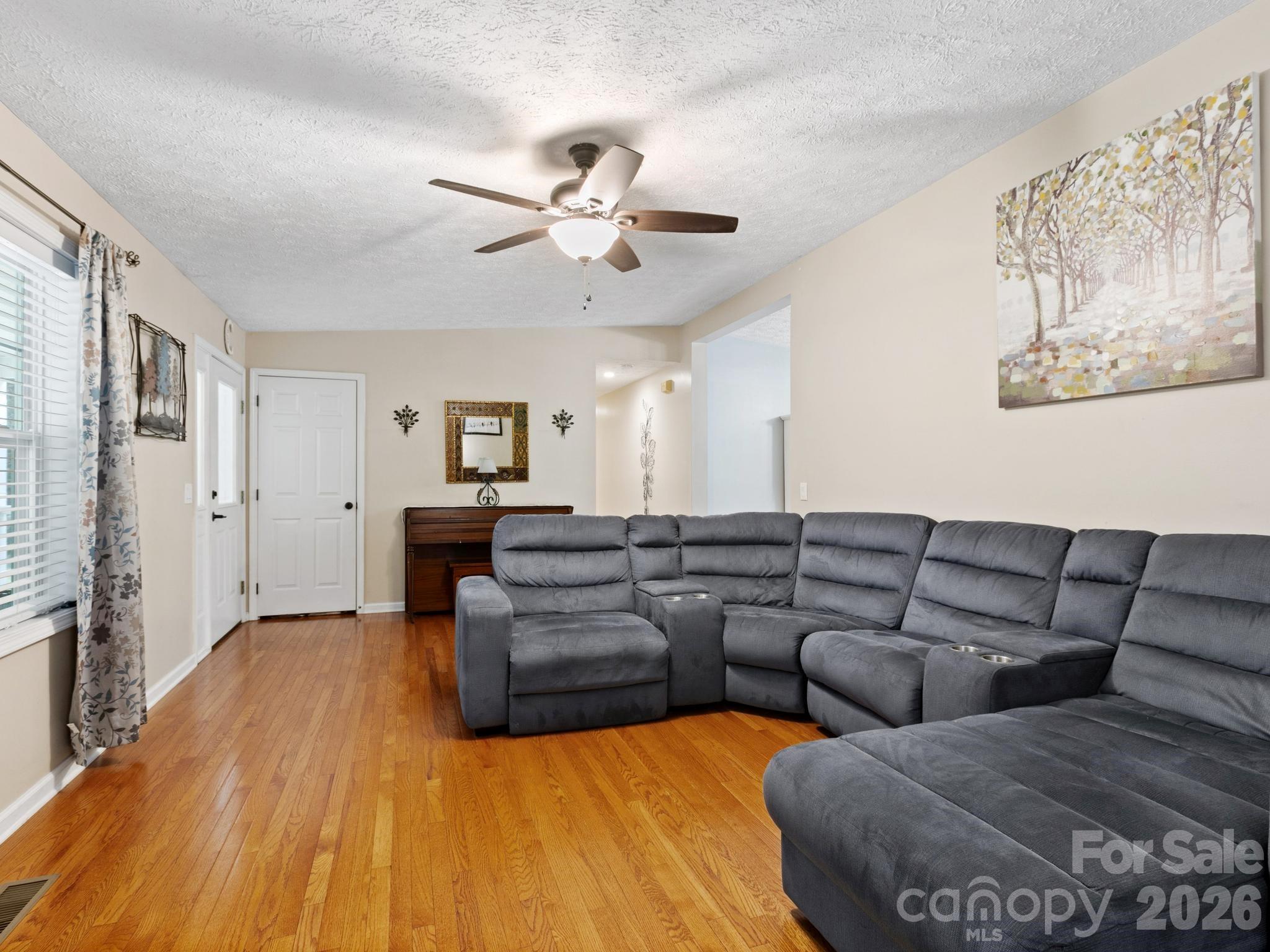 38 Brown Lynch Road — Candler