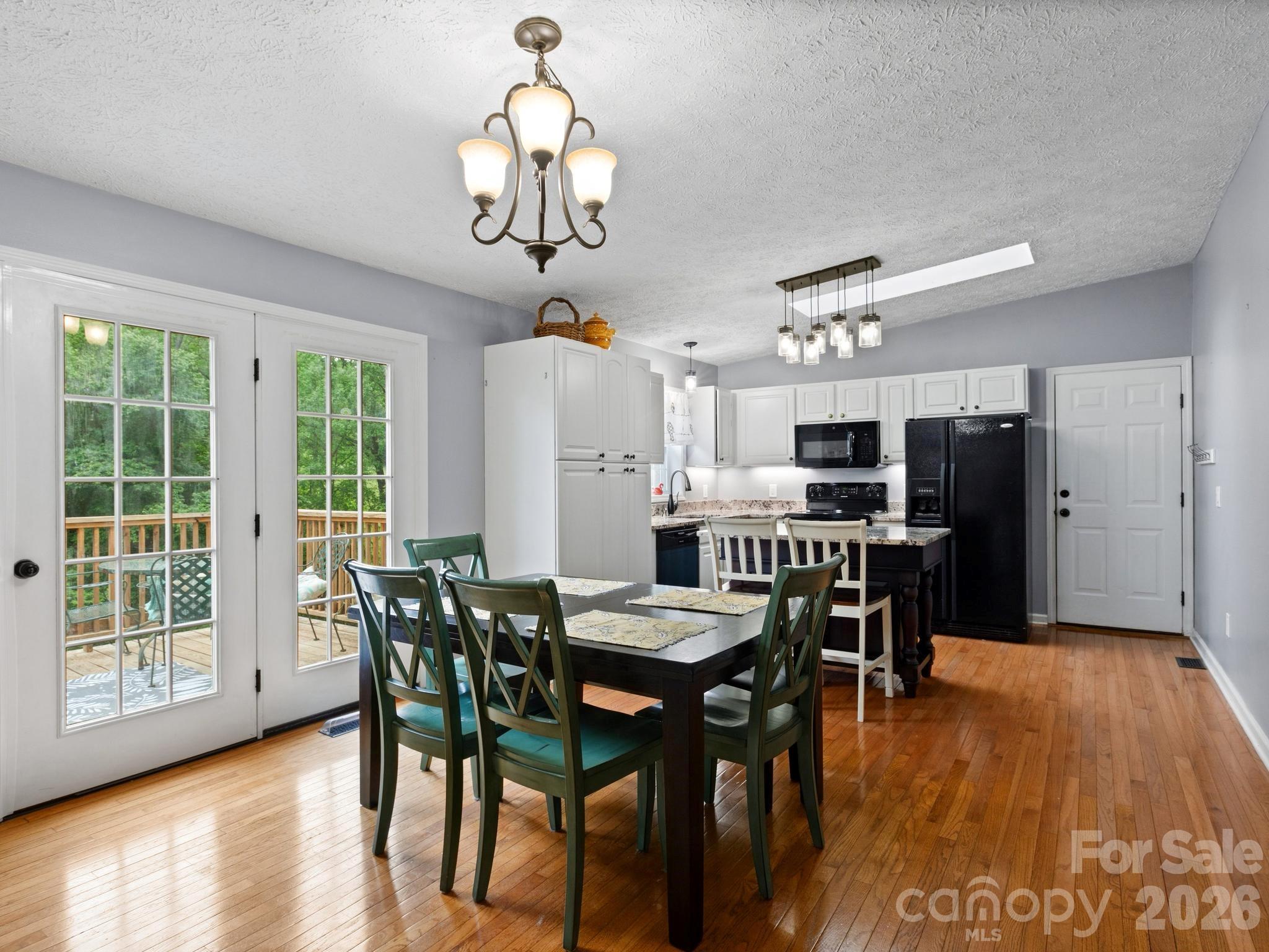 38 Brown Lynch Road — Candler