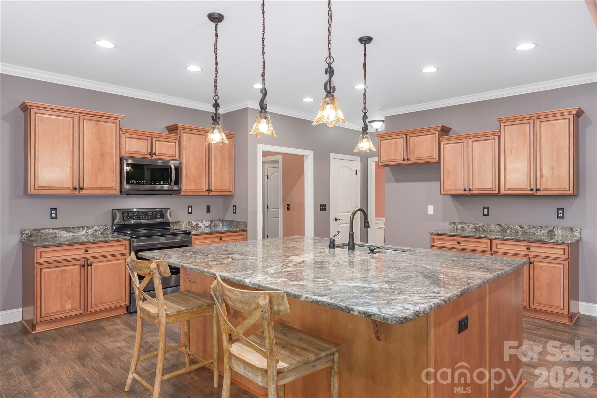 305 & 349 Freedom Trail Court — Zirconia
