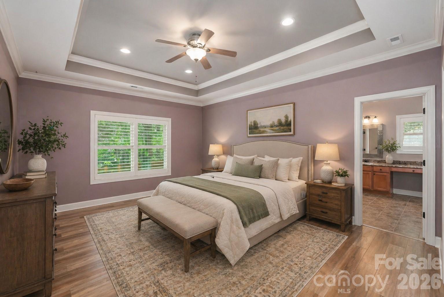 305 & 349 Freedom Trail Court — Zirconia