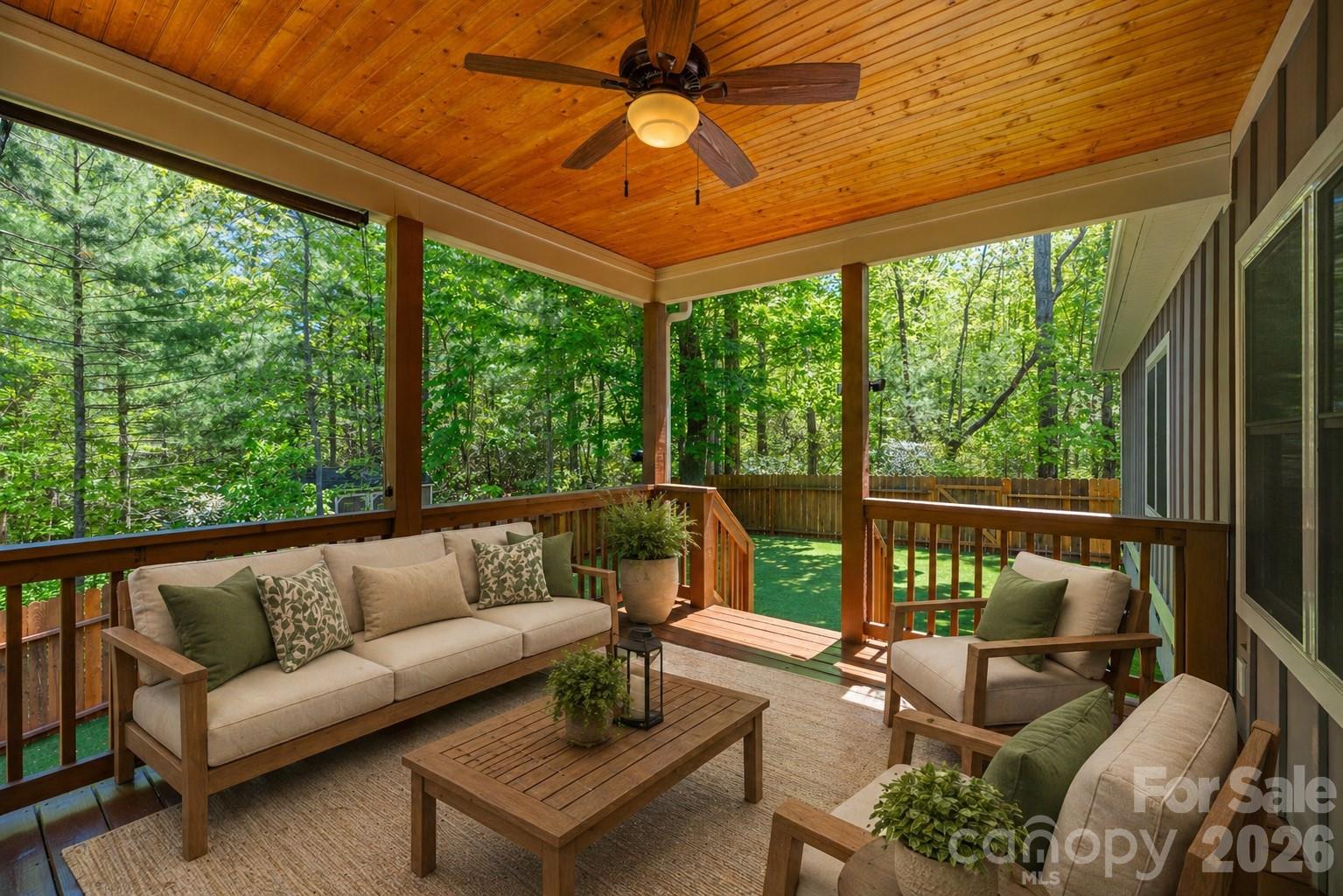 305 & 349 Freedom Trail Court — Zirconia