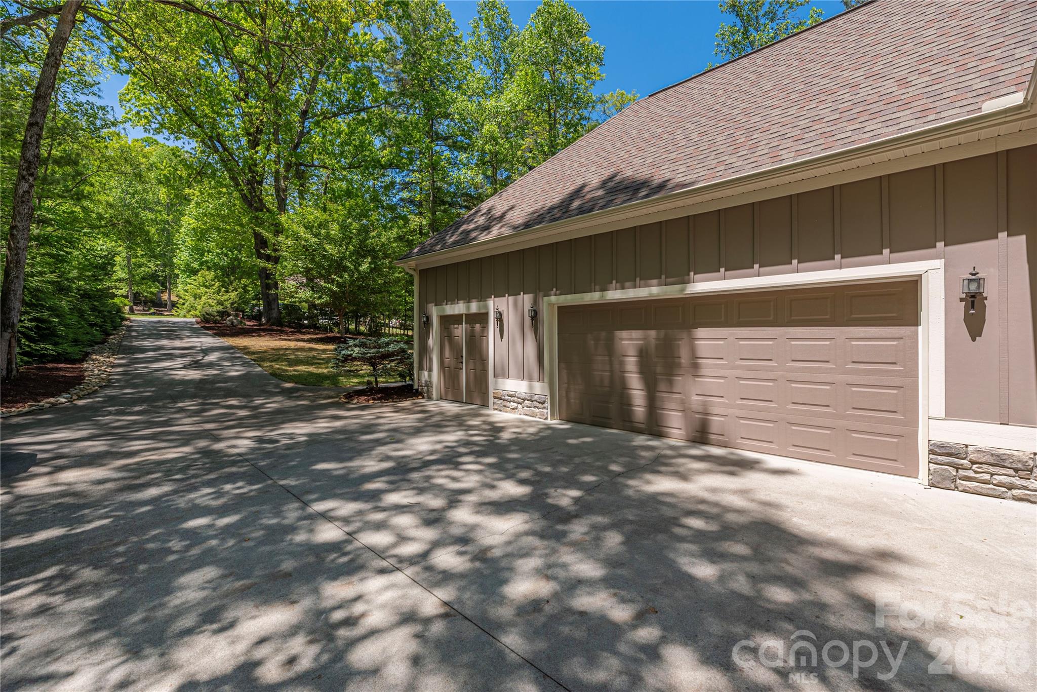 305 & 349 Freedom Trail Court — Zirconia