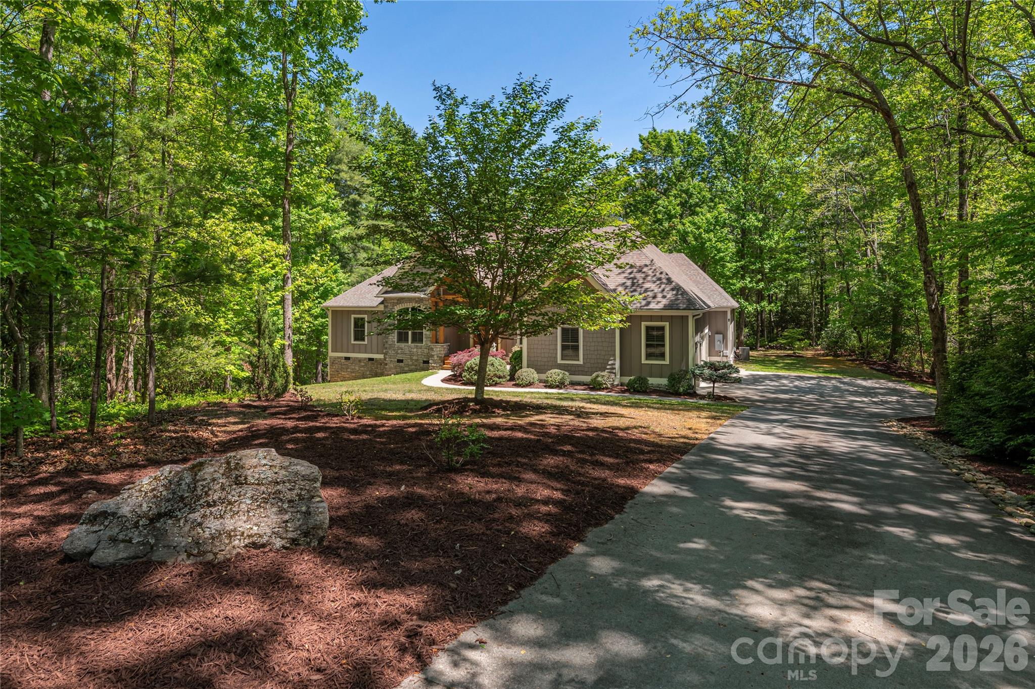 305 & 349 Freedom Trail Court — Zirconia