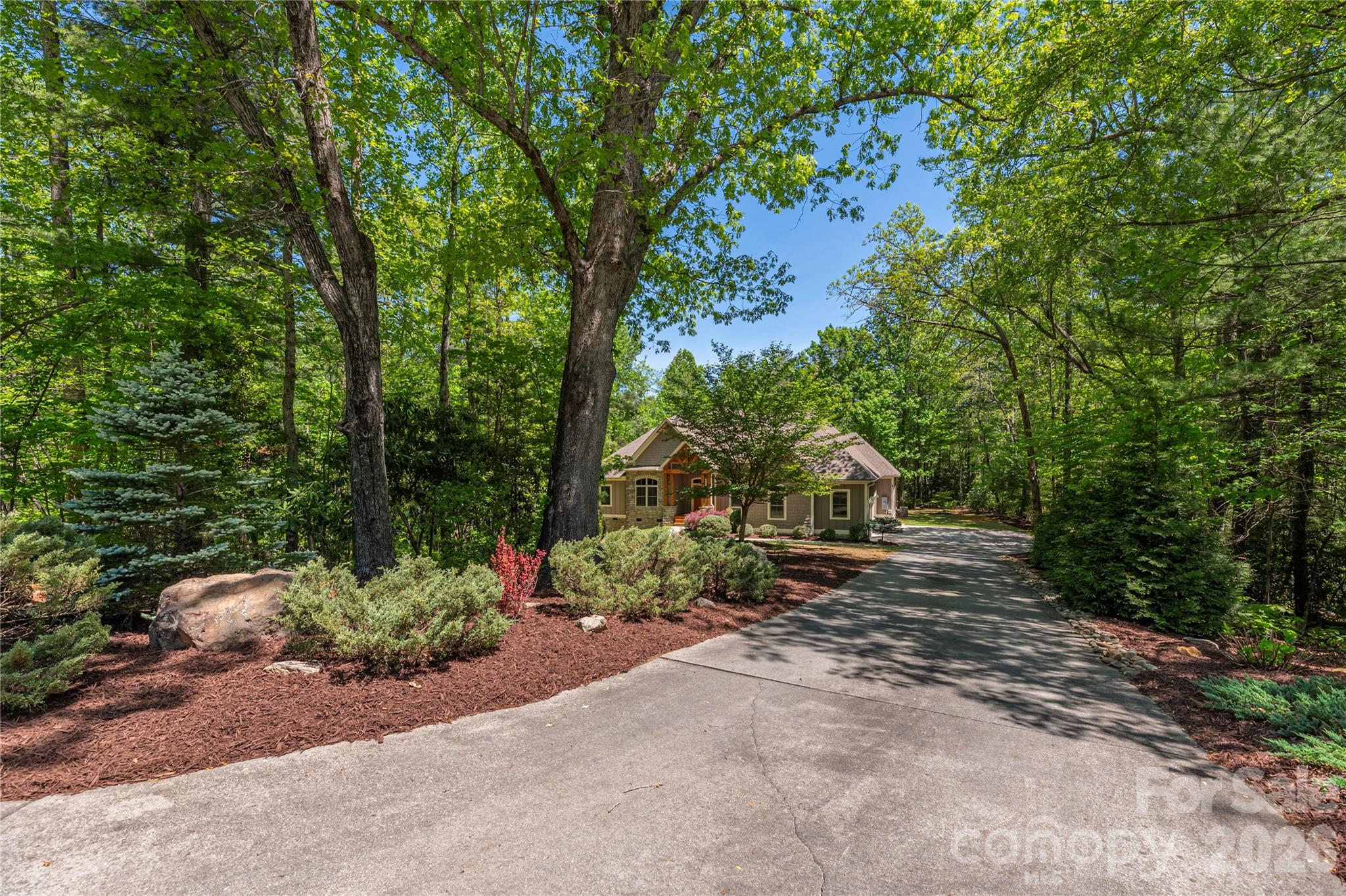 305 & 349 Freedom Trail Court — Zirconia