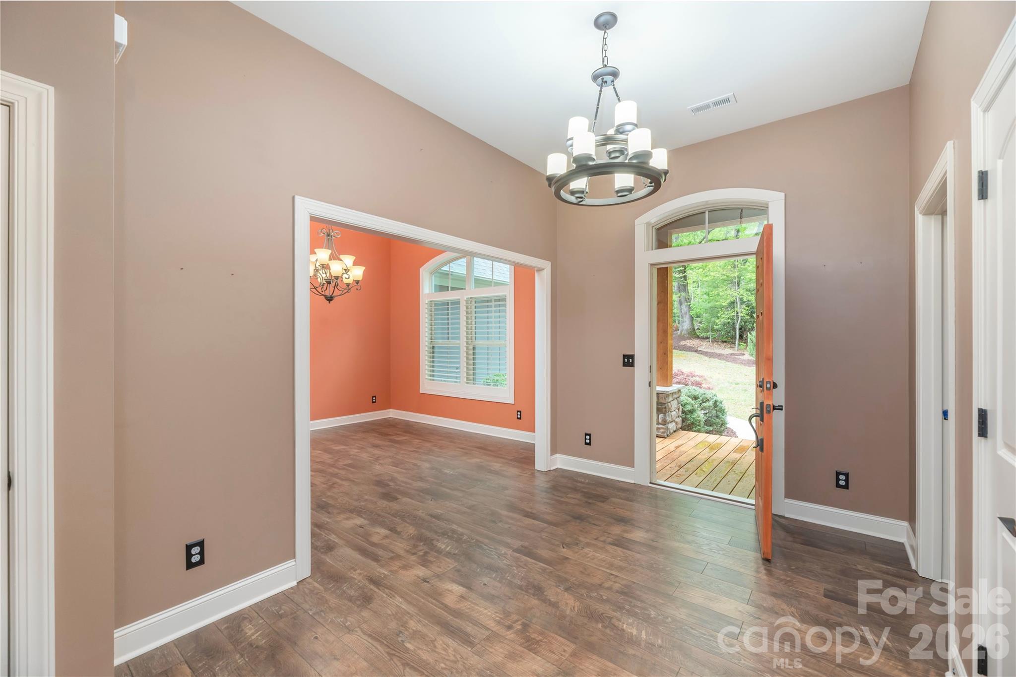 305 & 349 Freedom Trail Court — Zirconia